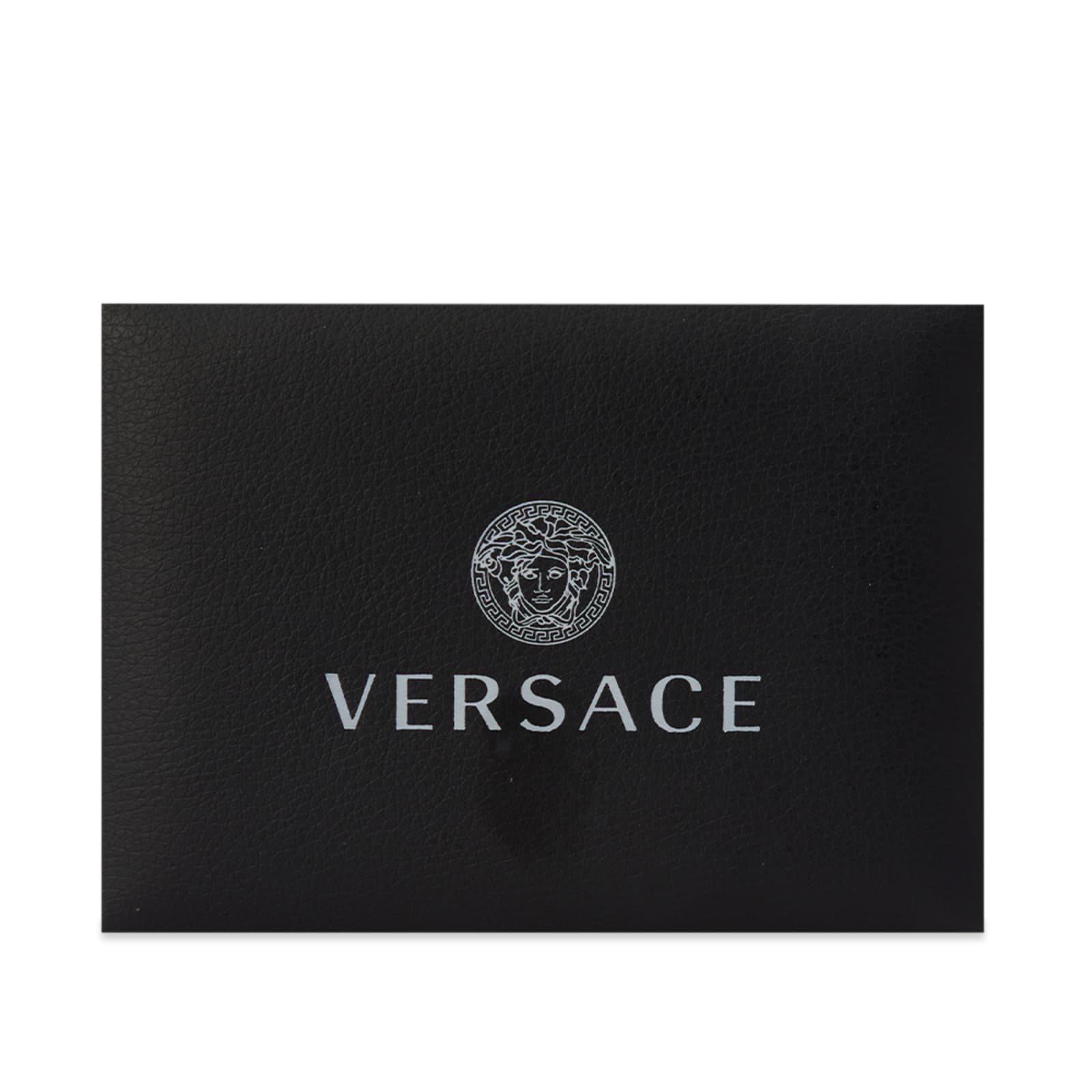 Versace Chain Choker Necklace Gold END. (GB)