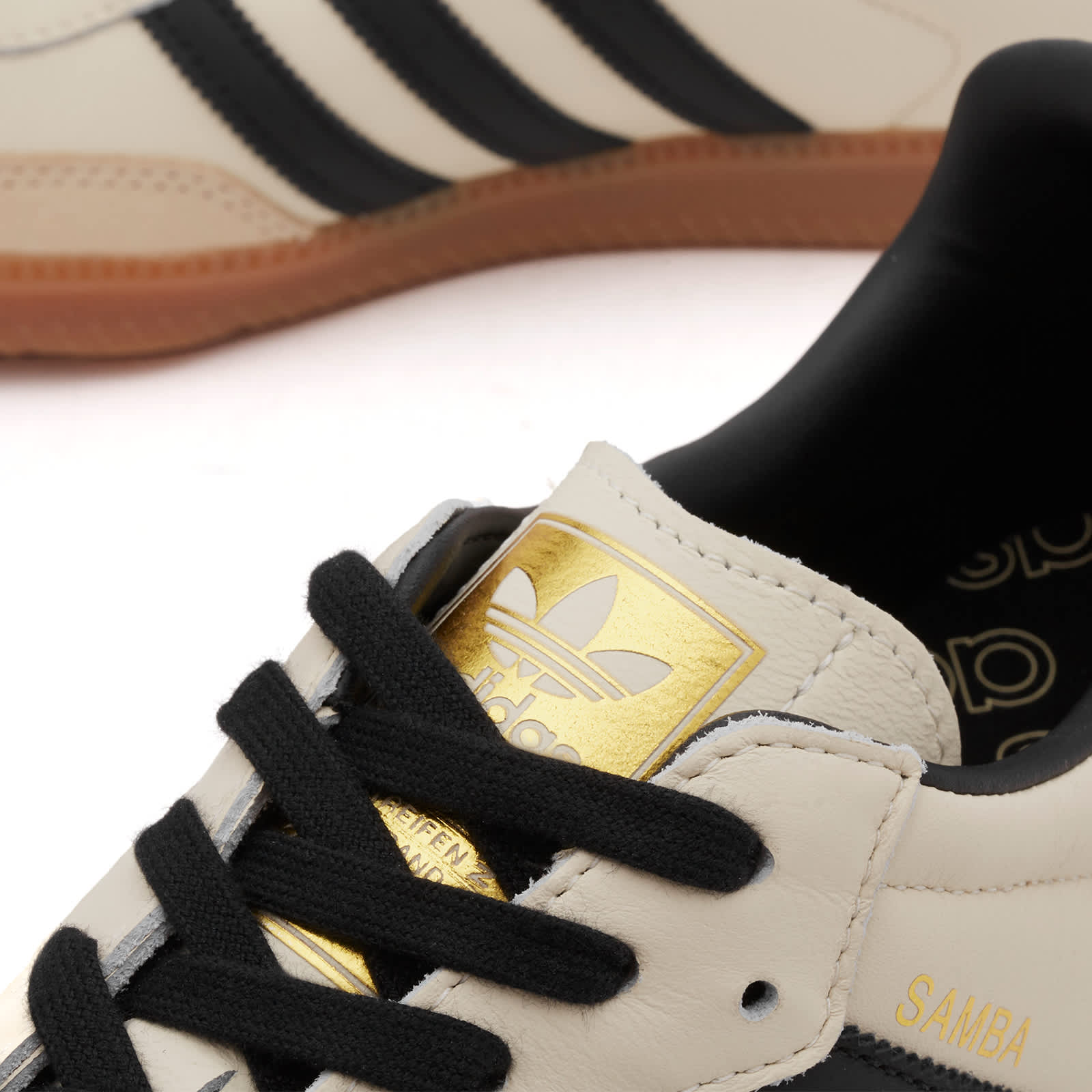 Adidas Samba OG