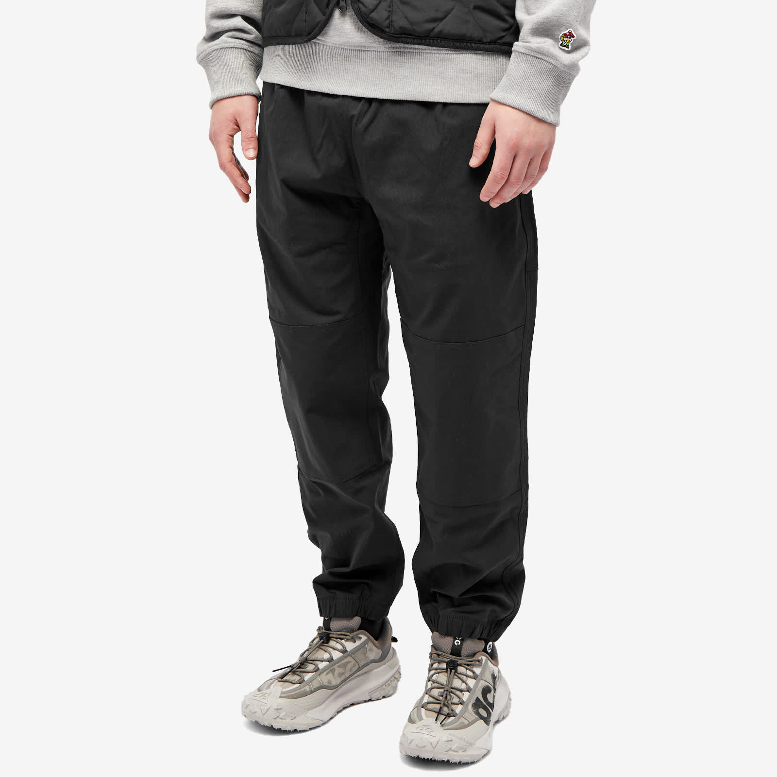 Nike Acg Trail Pants - Black, Anthracite & Summit White