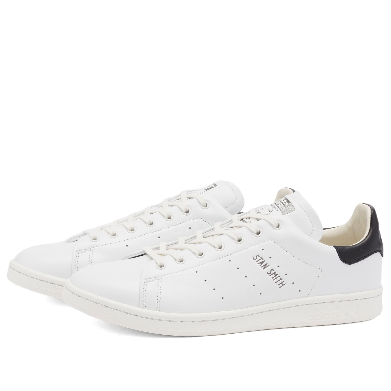 stan smith pure white