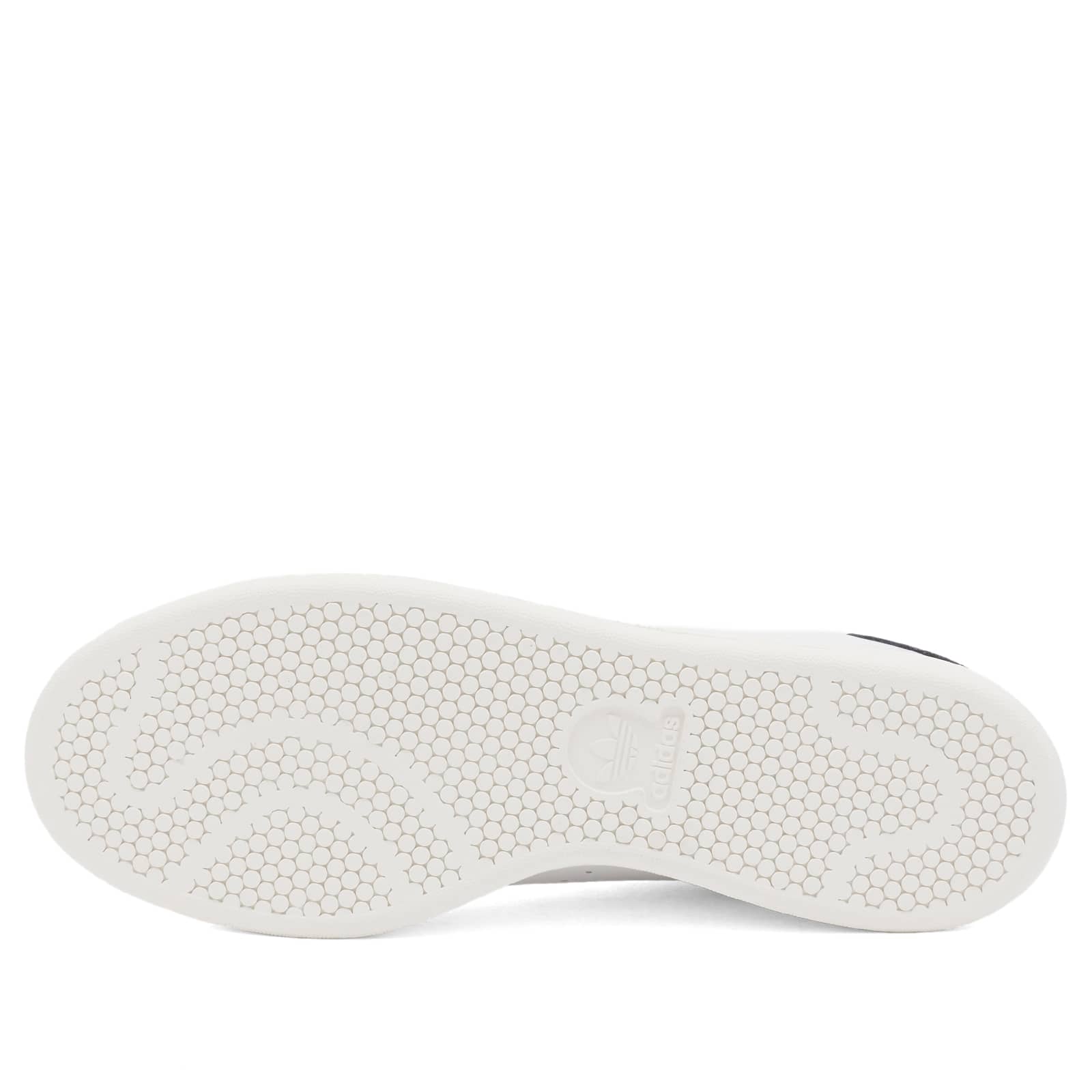 stan smith pure white