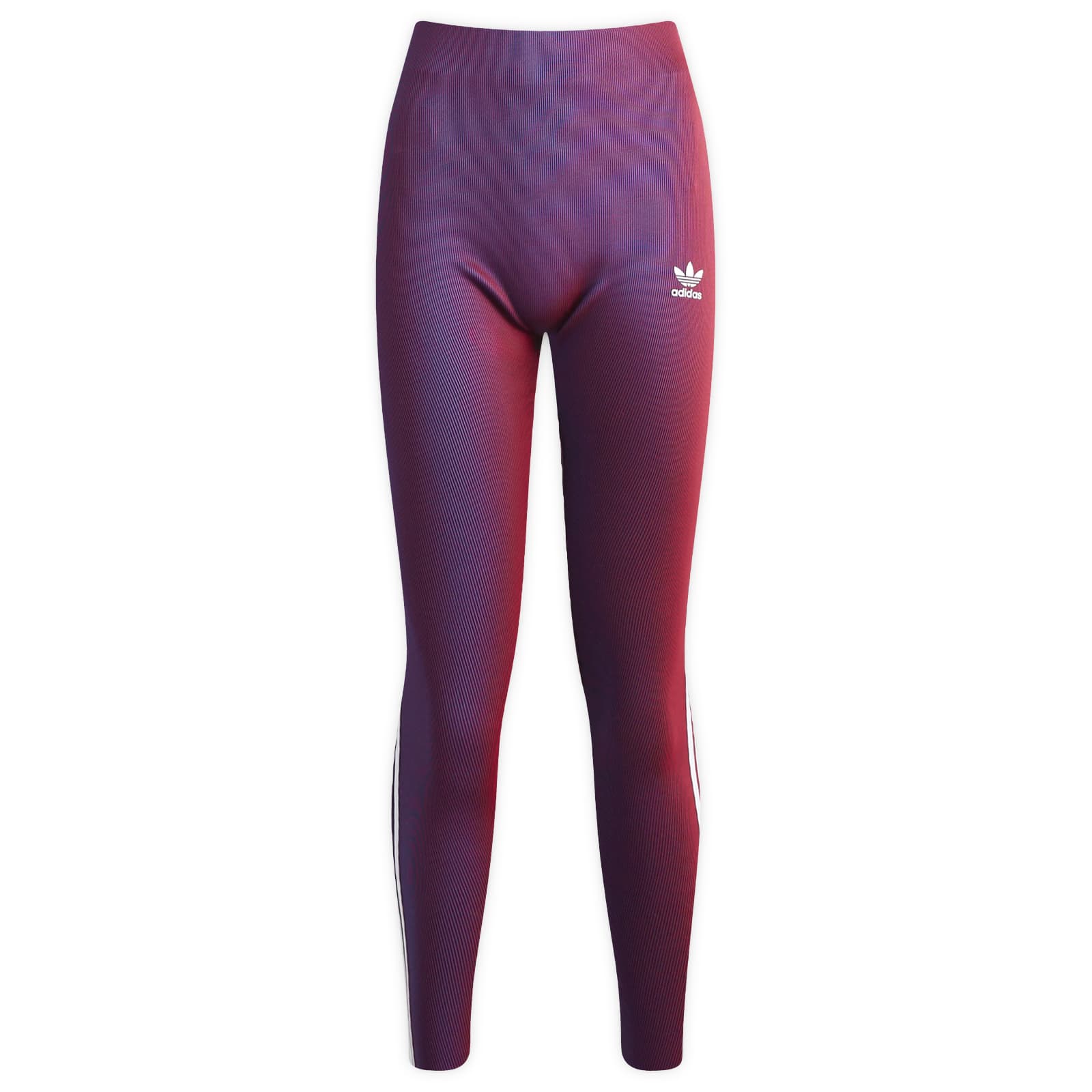 Adidas Rasant Ribbed Leggings Multi | END. (GB)