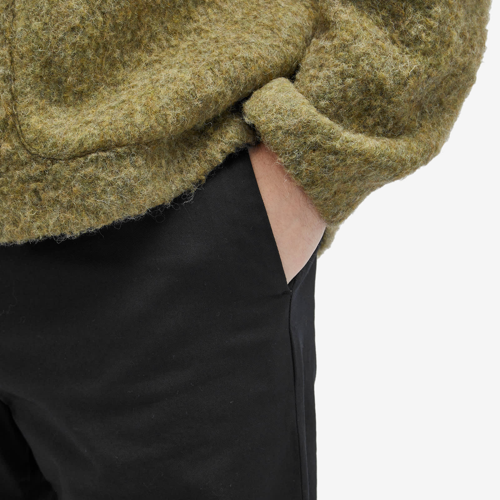 Norse Projects Standard Chinos