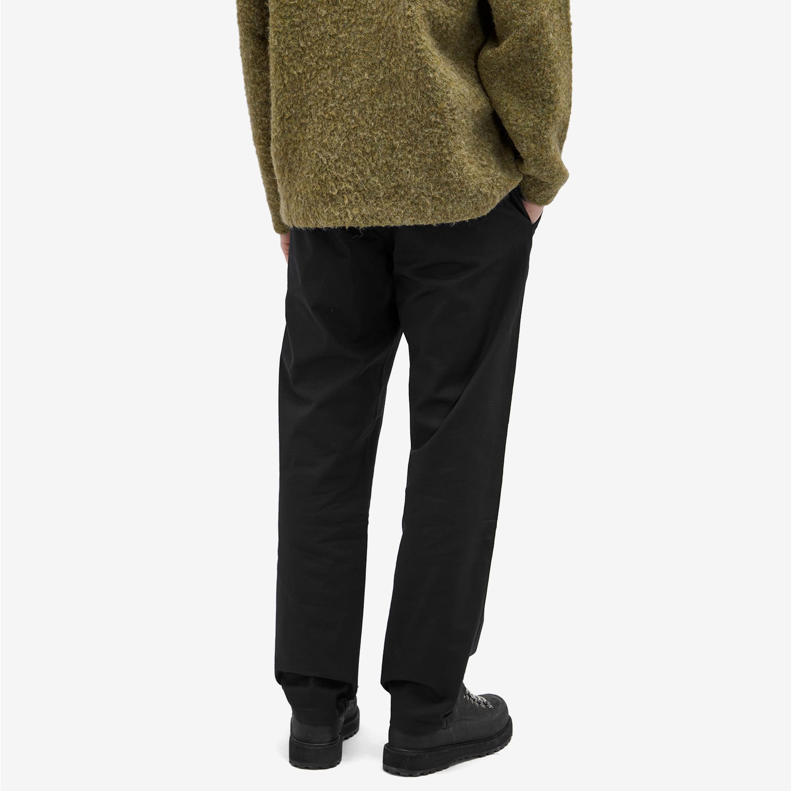 Norse Projects Standard Chinos