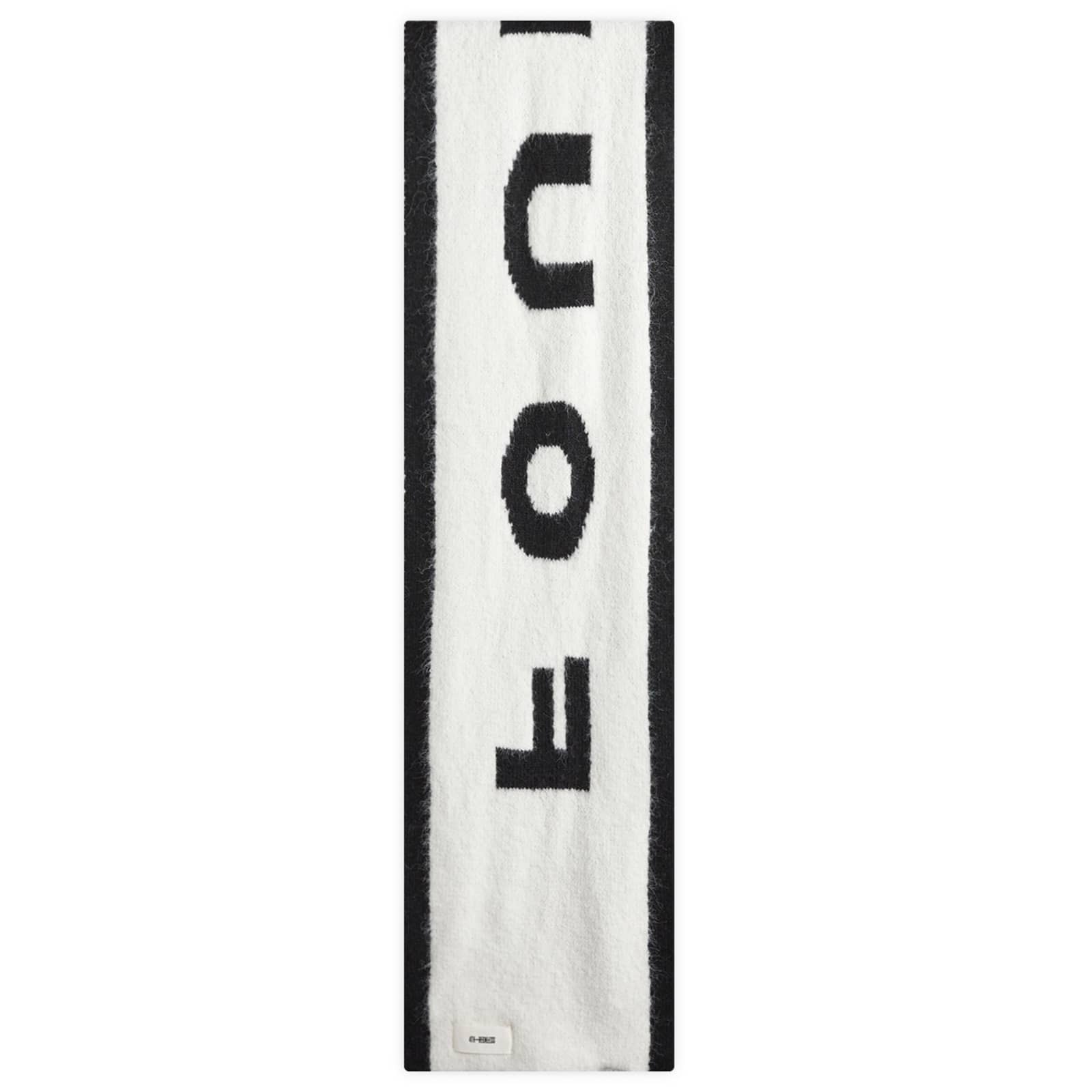 4th & Reckless Letti Scarf - Black