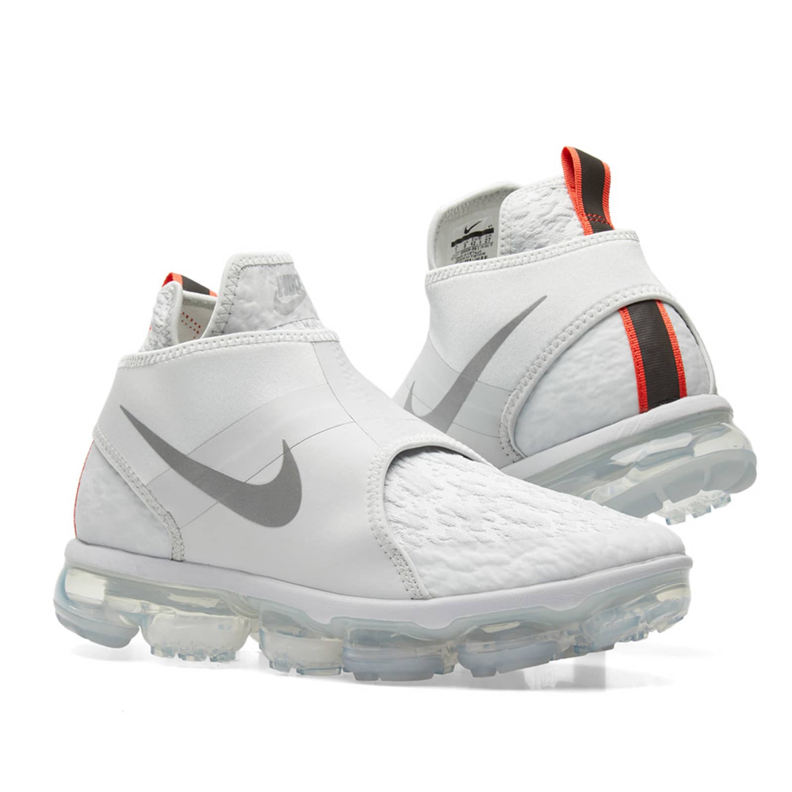 vapormax chukka