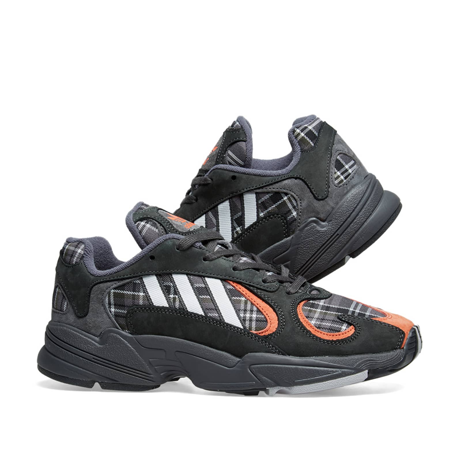 adidas yung 1 light gray