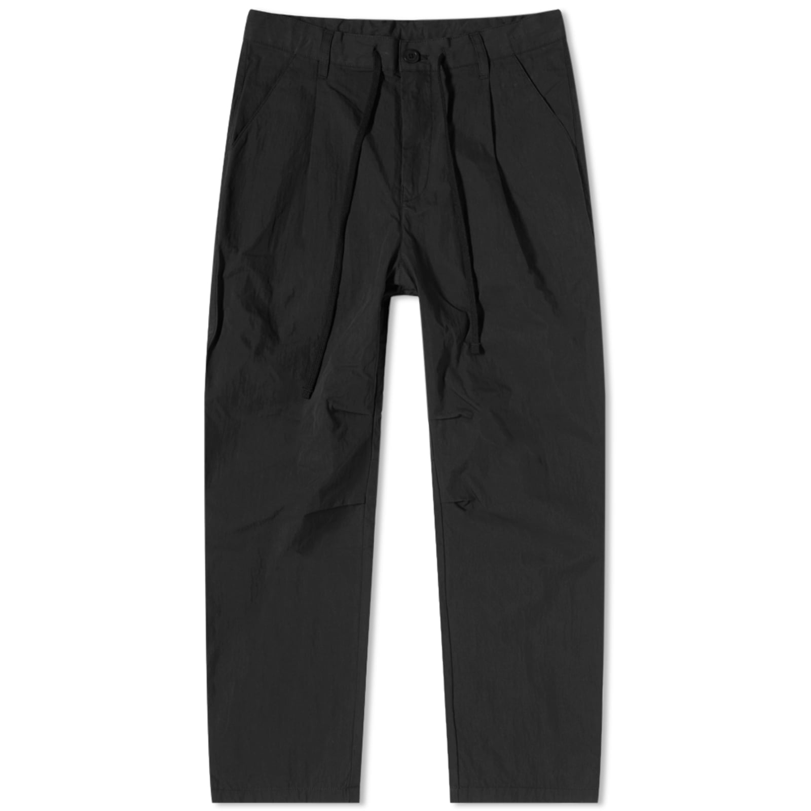John Elliott Studio Pant Black END. (US)