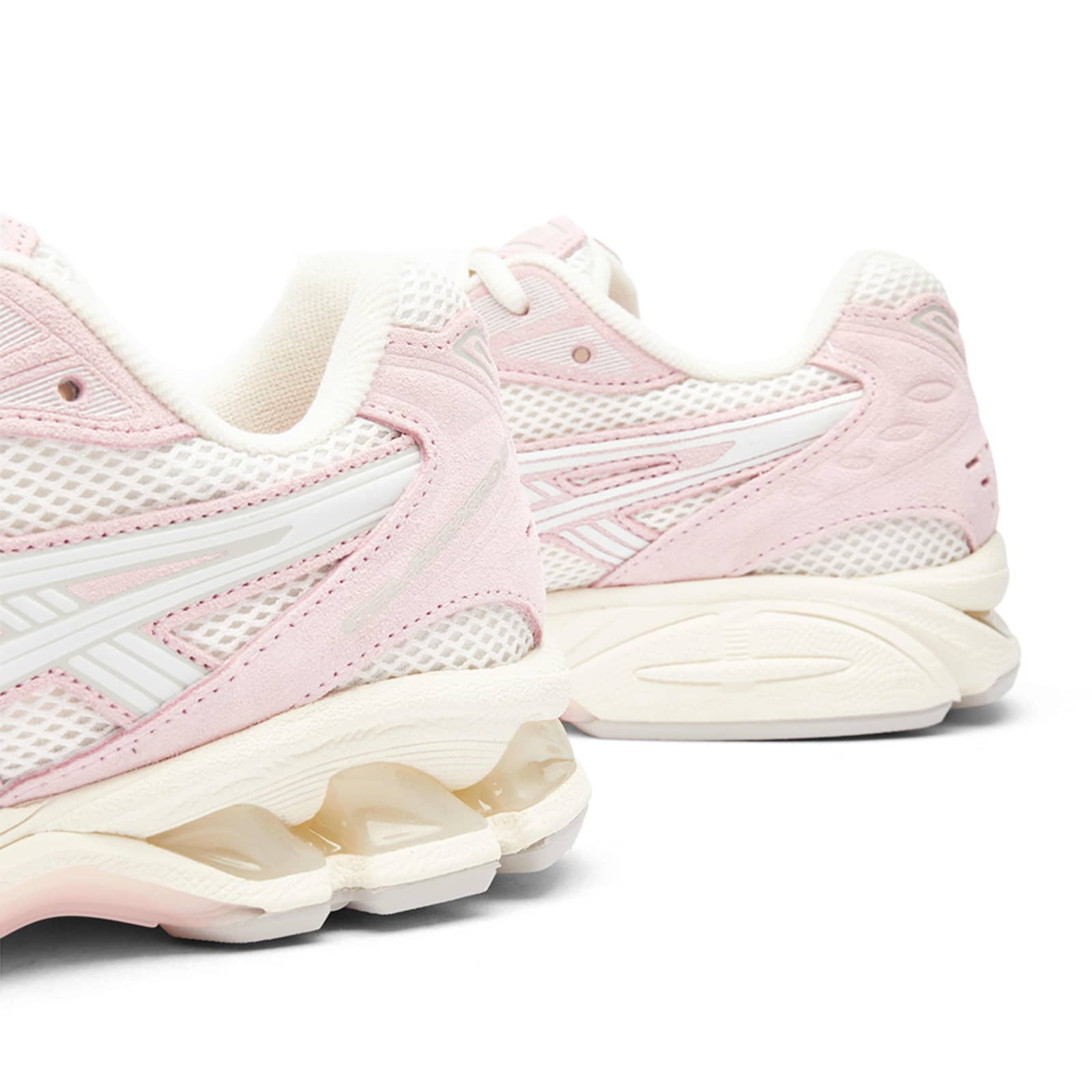 asics gel kayano 19 pink