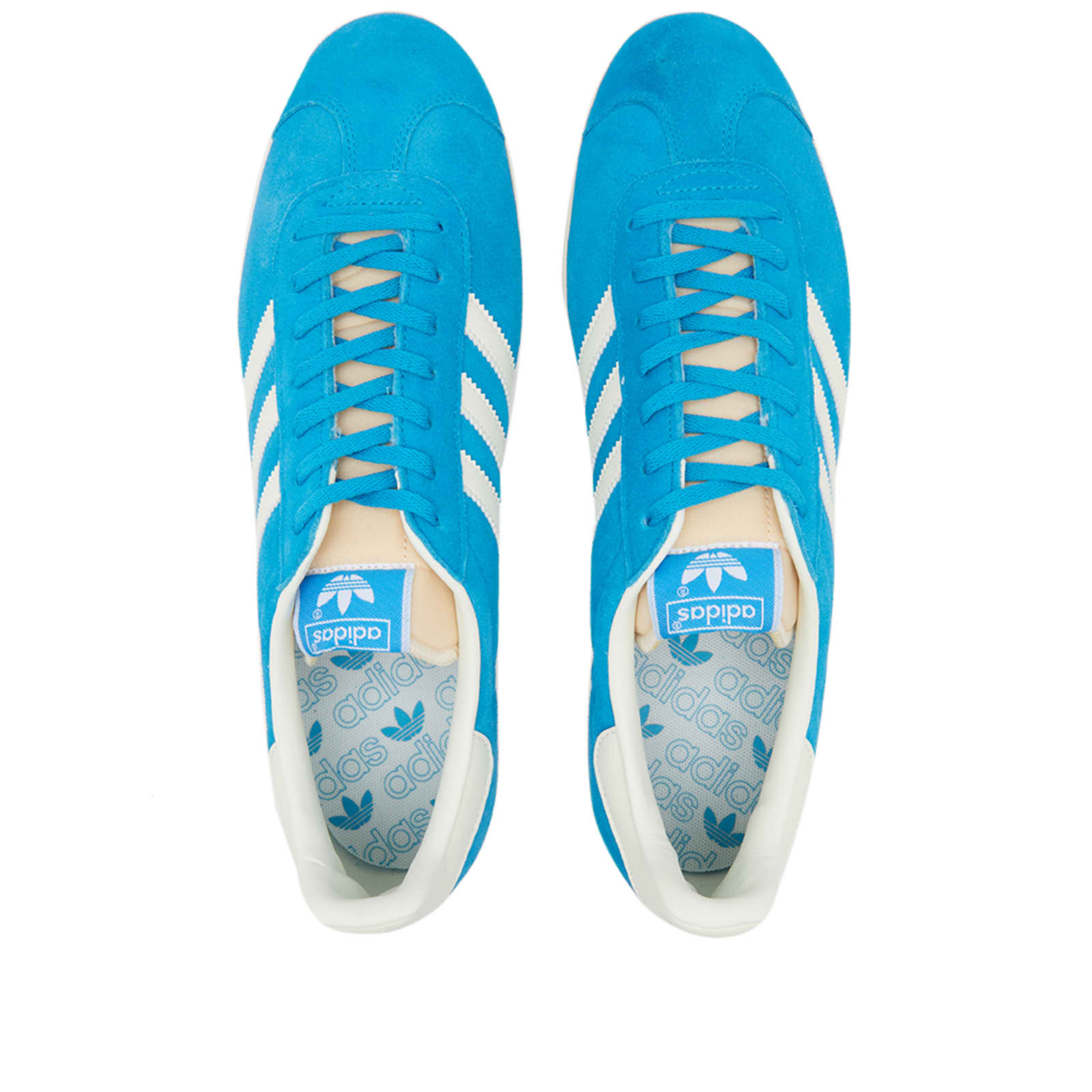 adidas gazelle women's off white