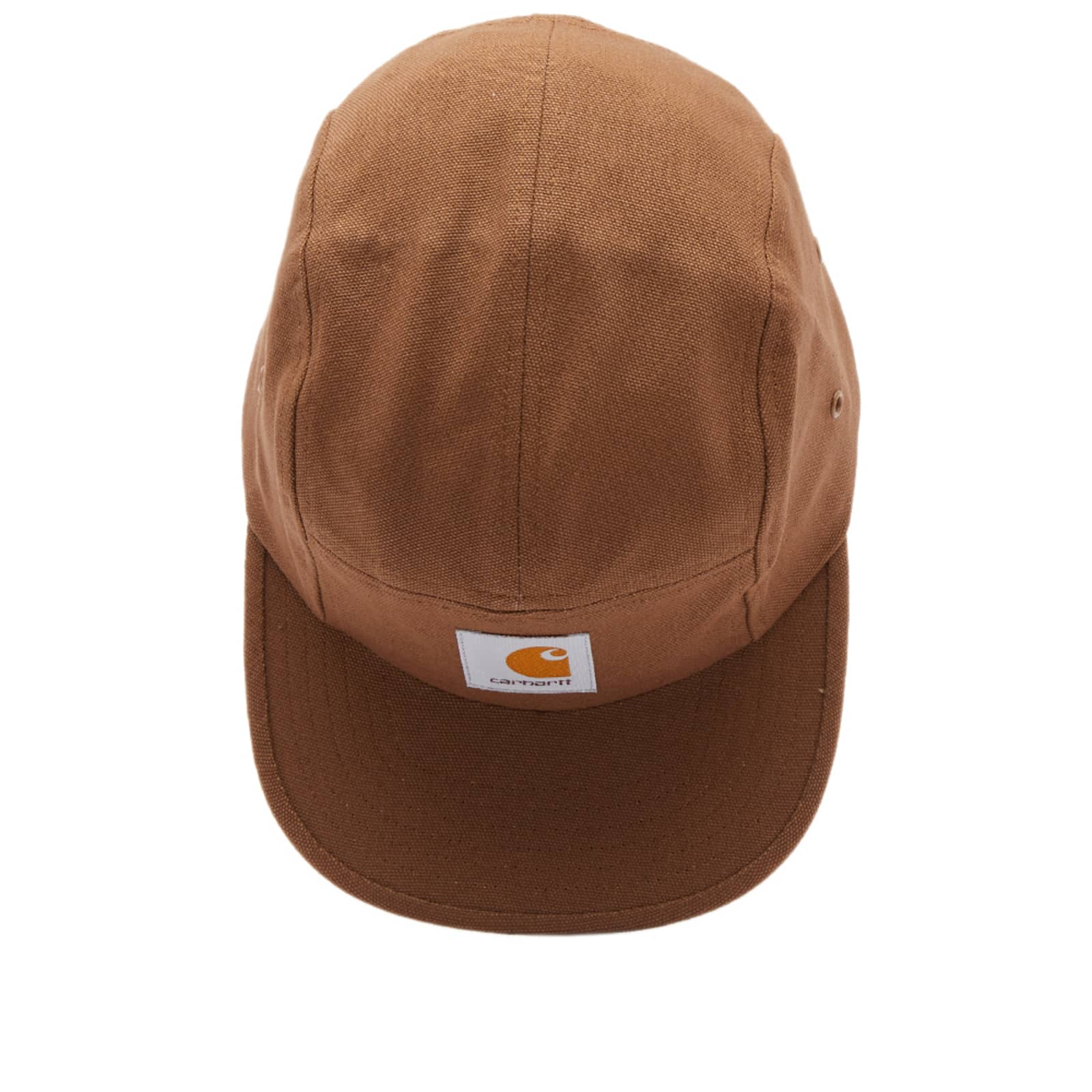Carhartt WIP Backley Cap Tamarind END.
