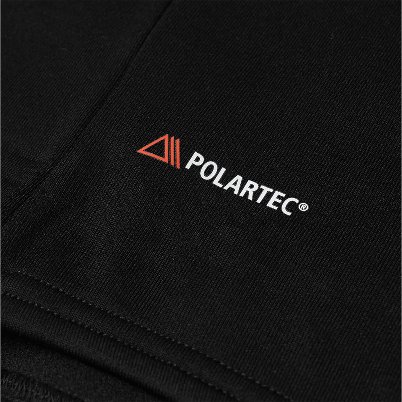 FC Real Bristol Polartec Fleece Neck Gaiter Black END.