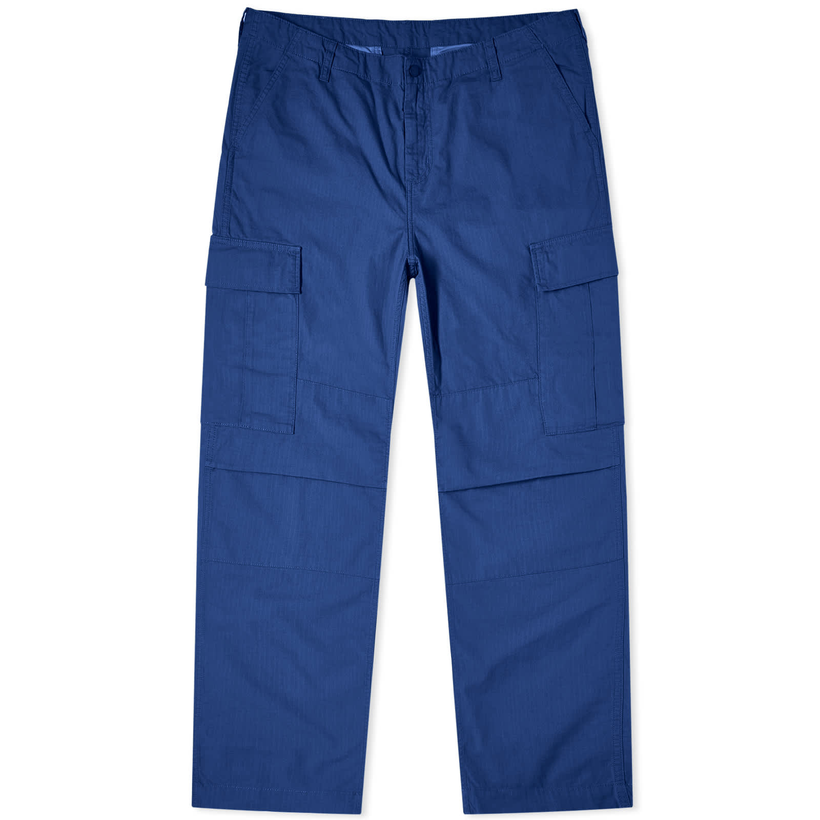 Carhartt WIP Ripstop Regular Cargo Pants - Elder