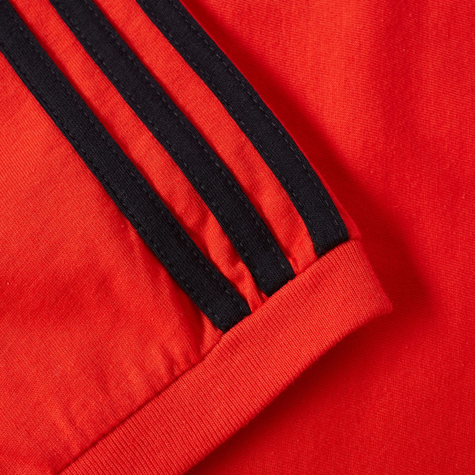 Adidas California Tee - Red