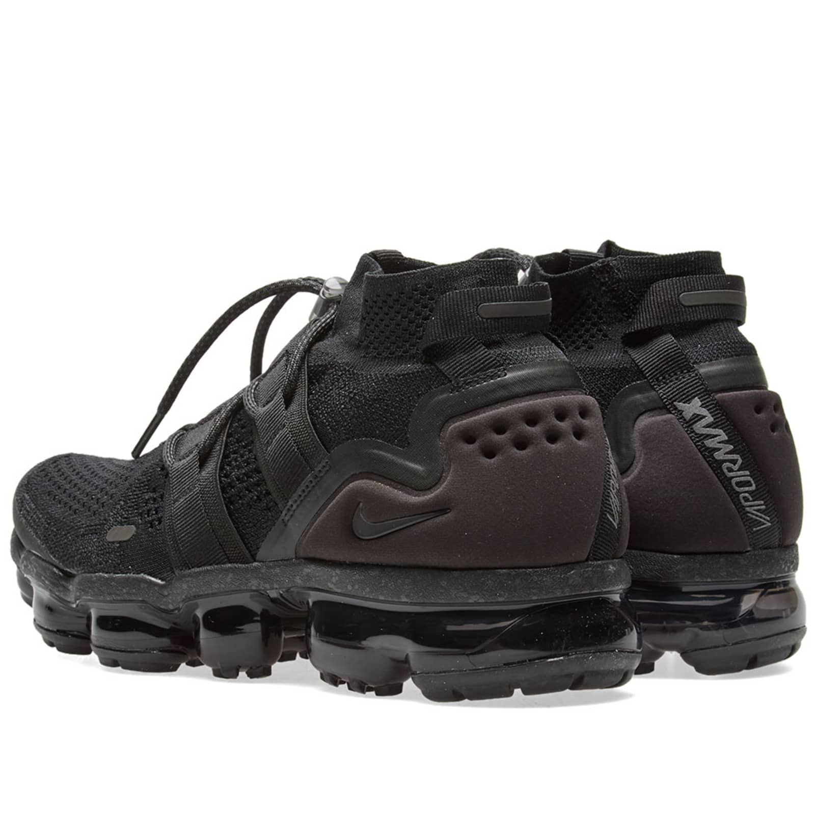 flyknit vapormax utility