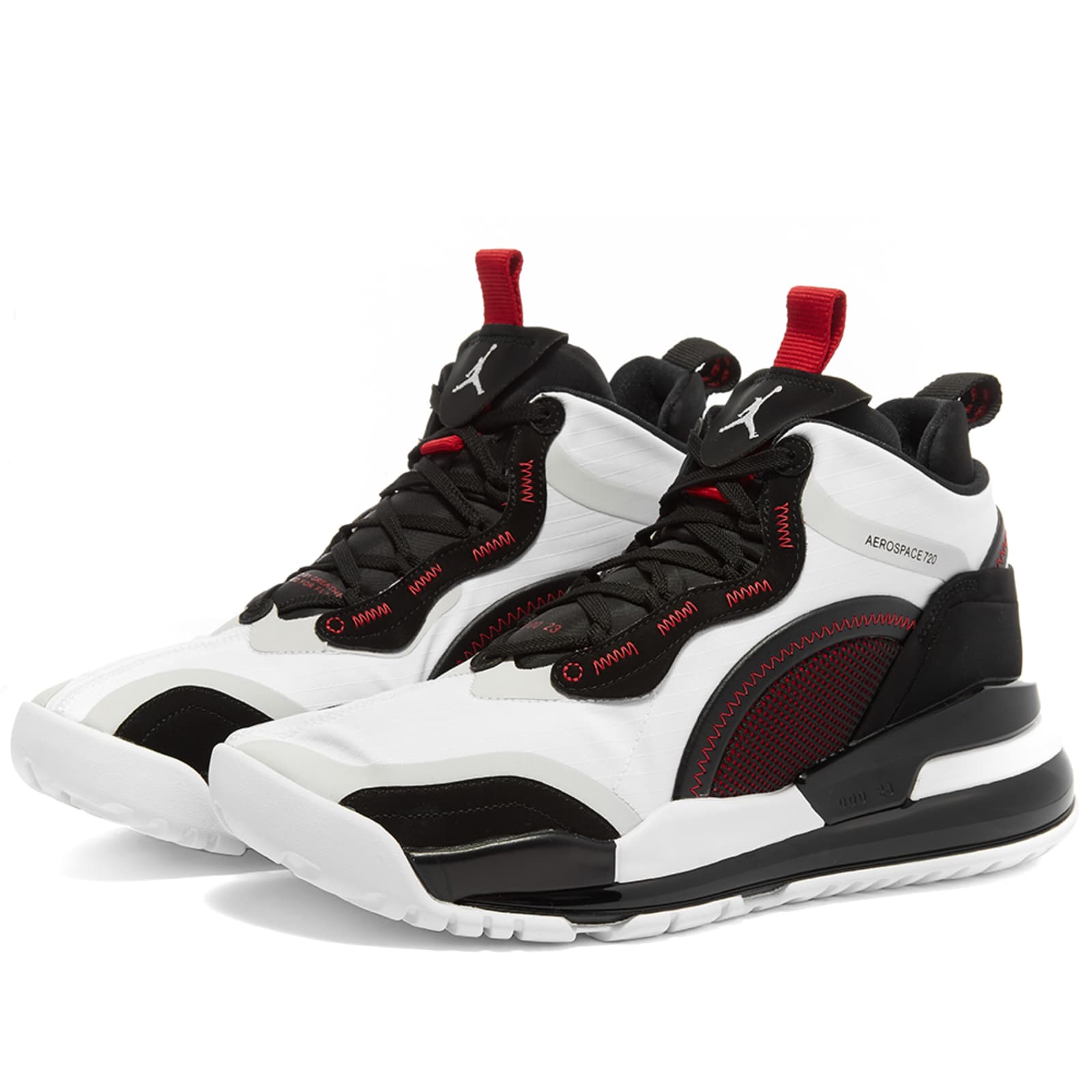 aerospace 720 jordans