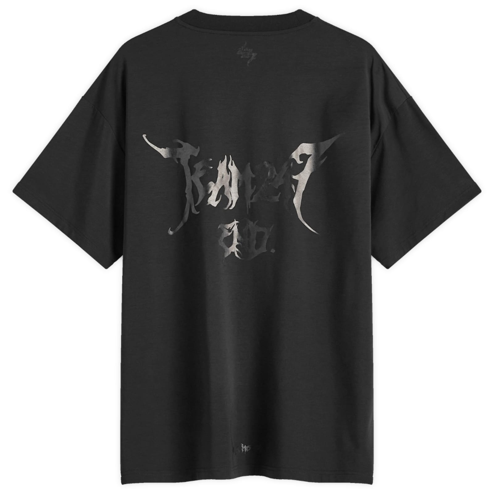 END. x Represent 247 Oversized T-Shirt