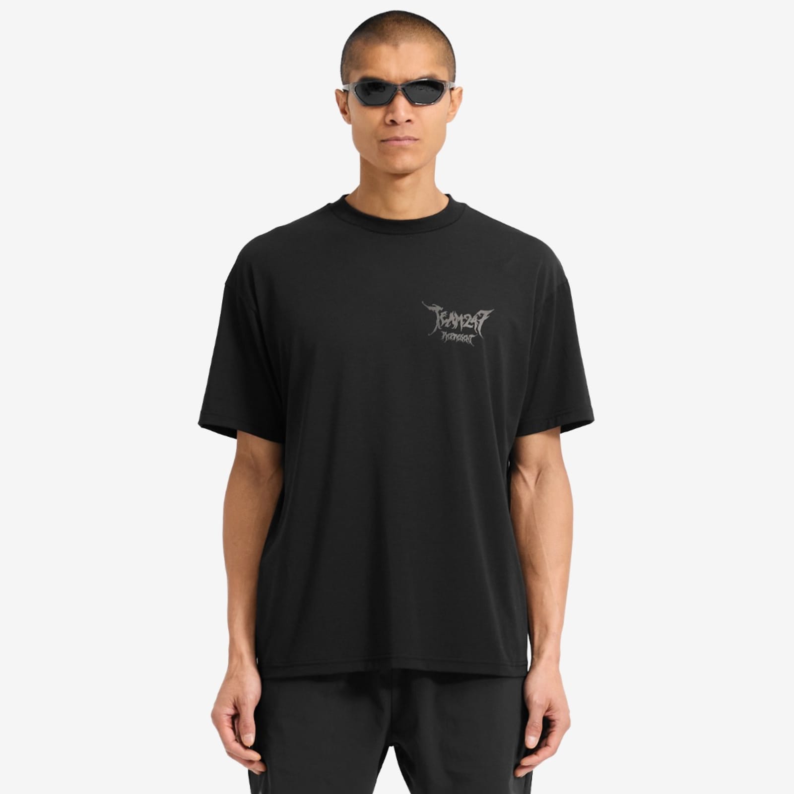 END. x Represent 247 Oversized T-Shirt