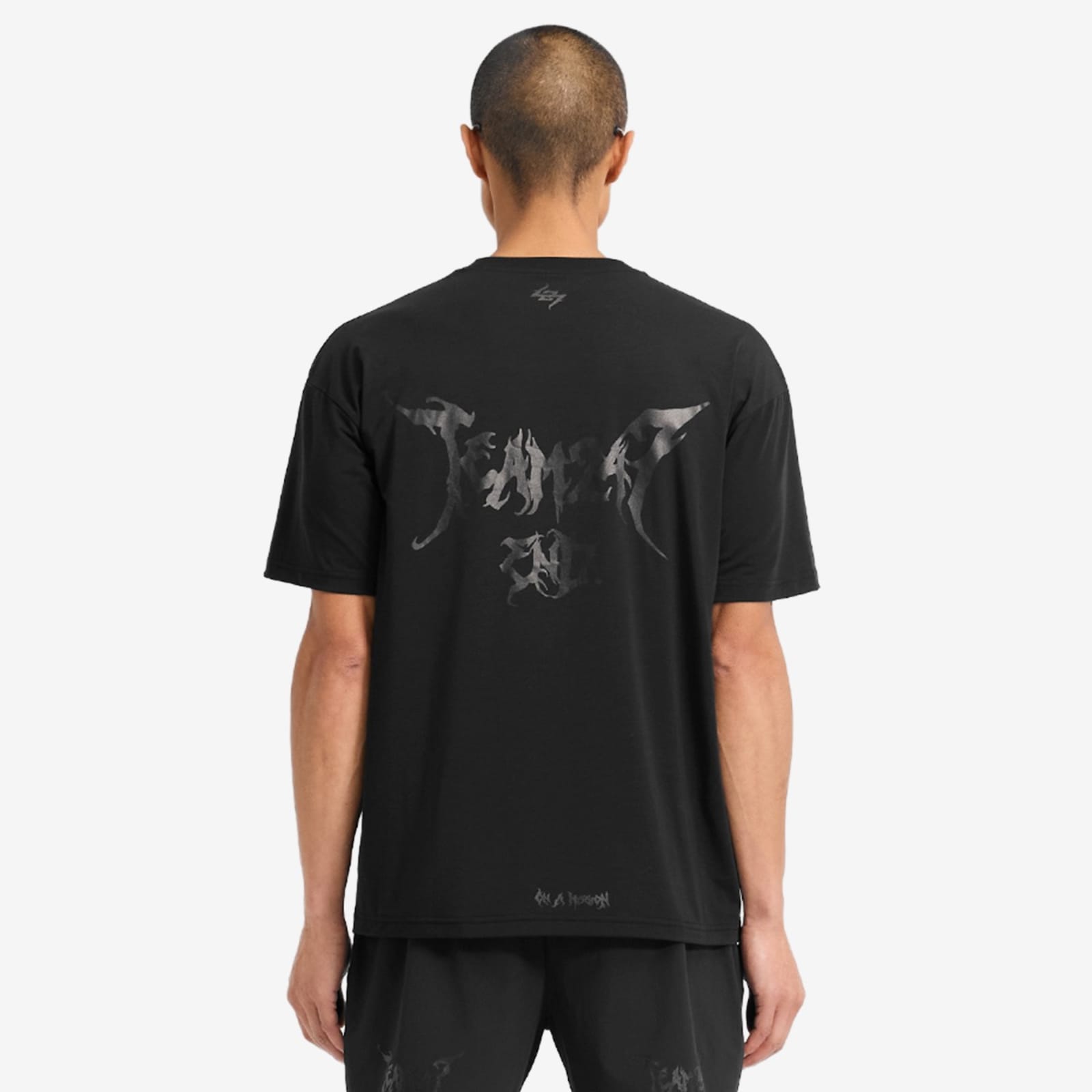 END. x Represent 247 Oversized T-Shirt