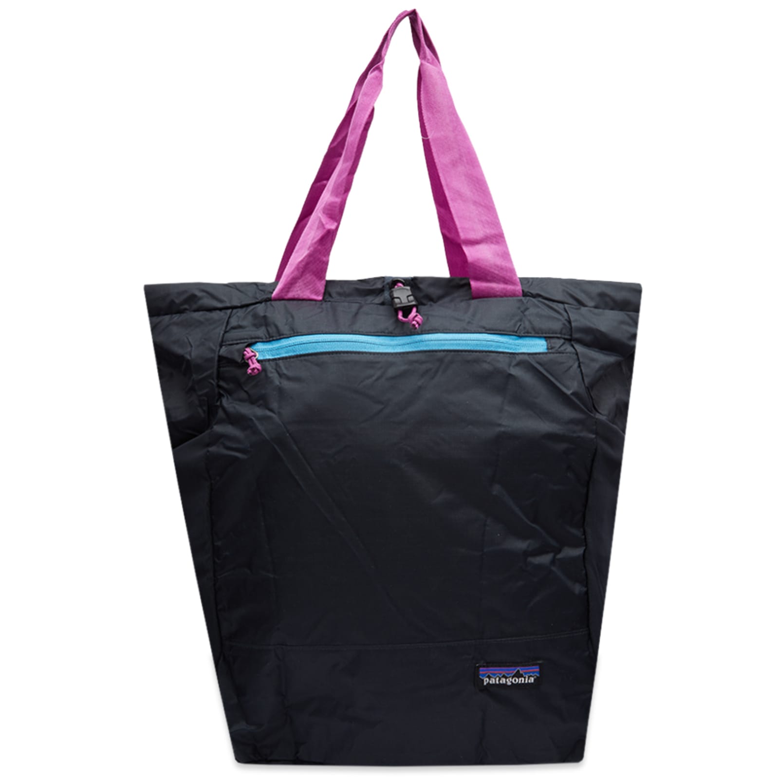 Patagonia Ultralight Black Hole Tote Pack Pitch Blue END.