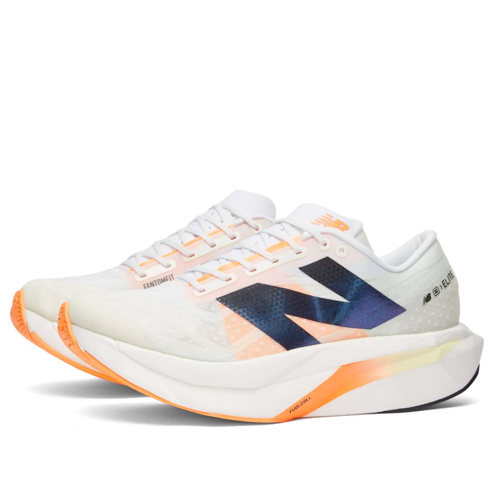 New Balance FuelCell SuperComp Elite v4 Sneaker
