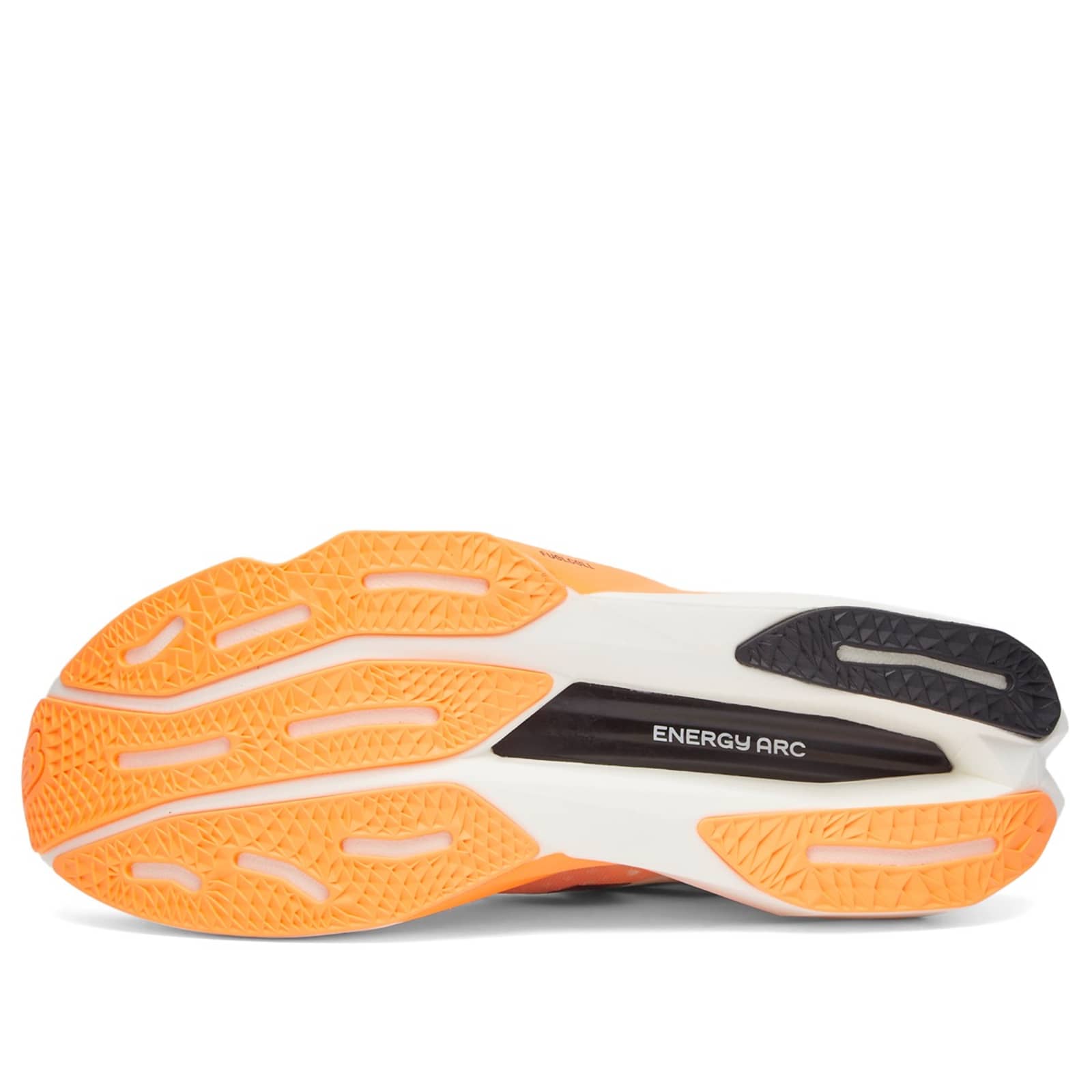 New Balance FuelCell SuperComp Elite v4 Sneaker