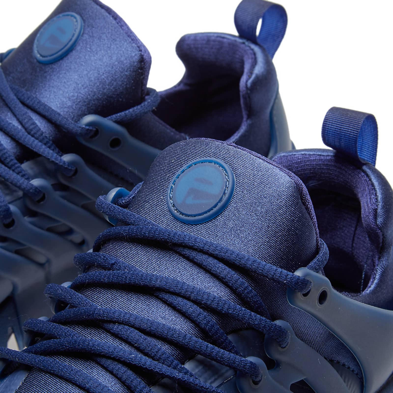 Nike Air Presto Low Utility Binary Blue White Black END (US)