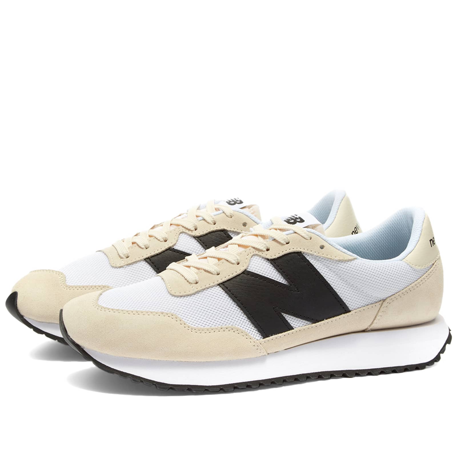 New Balance MS237CB - Turtledove (270)