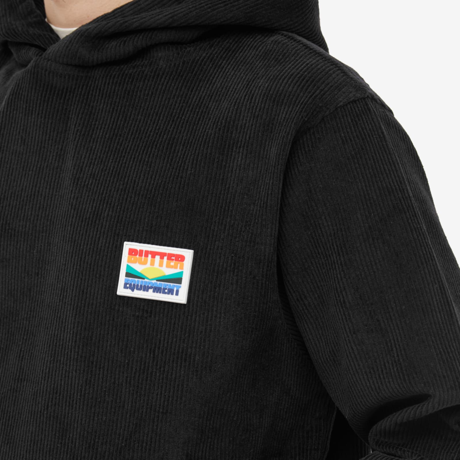 Butter goods pullover clearance
