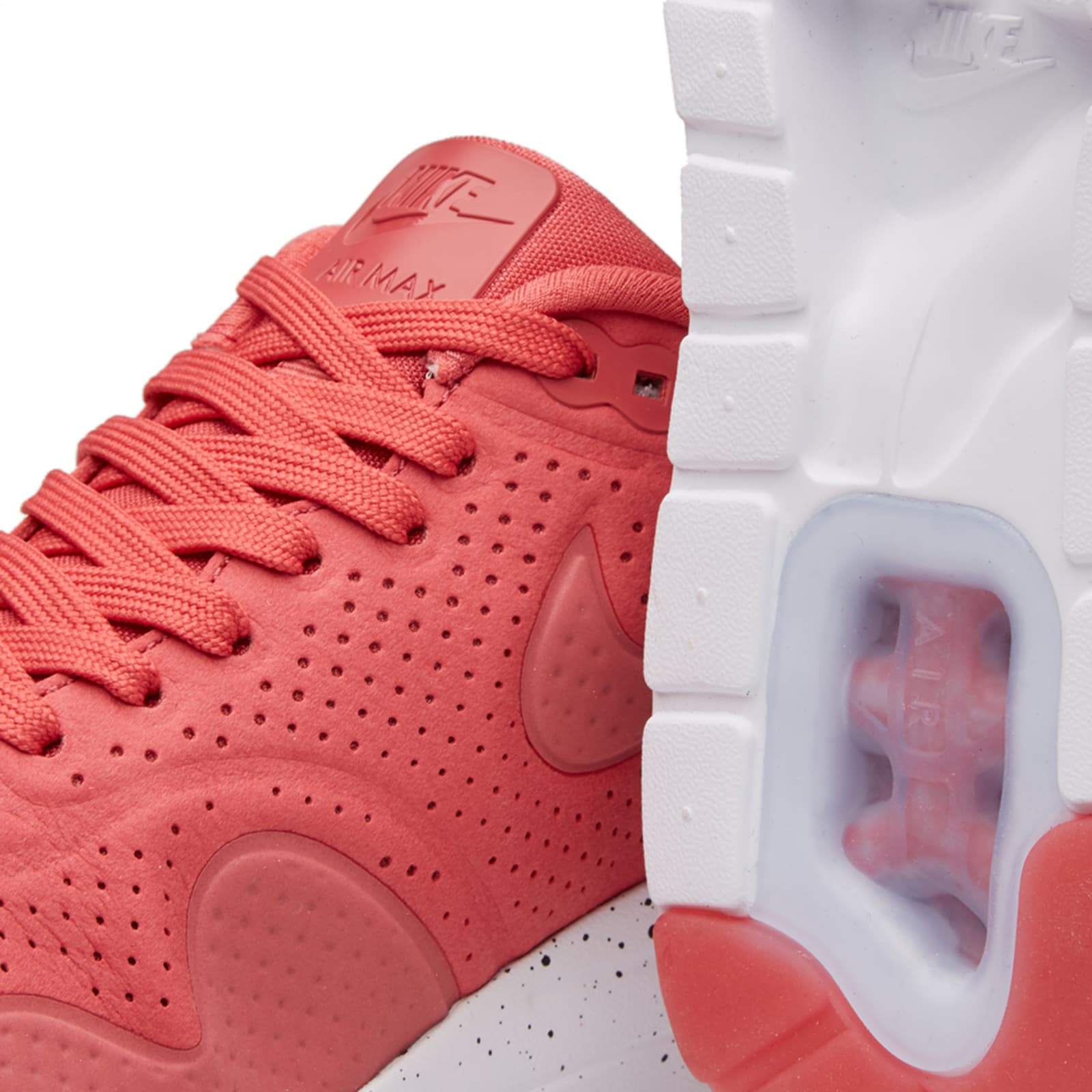 air max 1 ultra moire red white