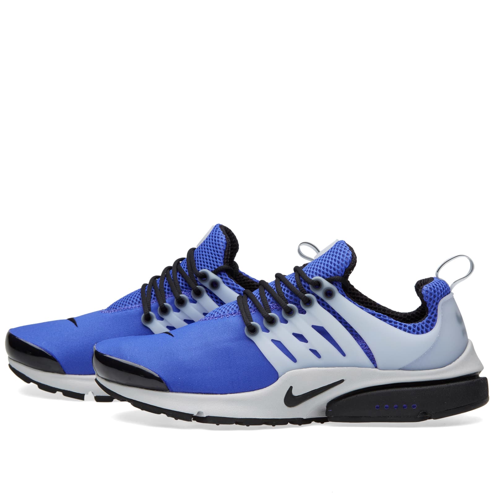 nike air presto lilac