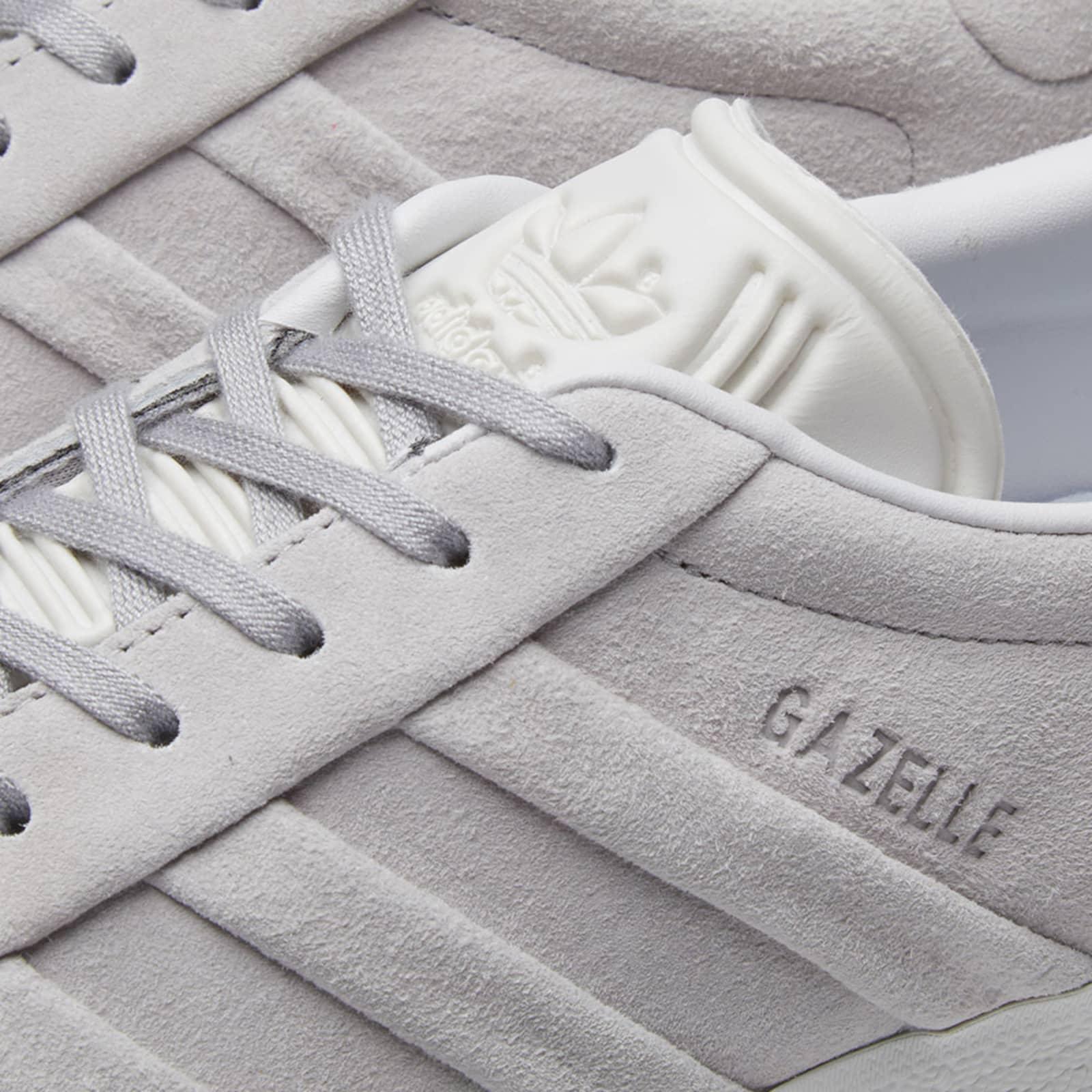 gazelle stitch and turn w