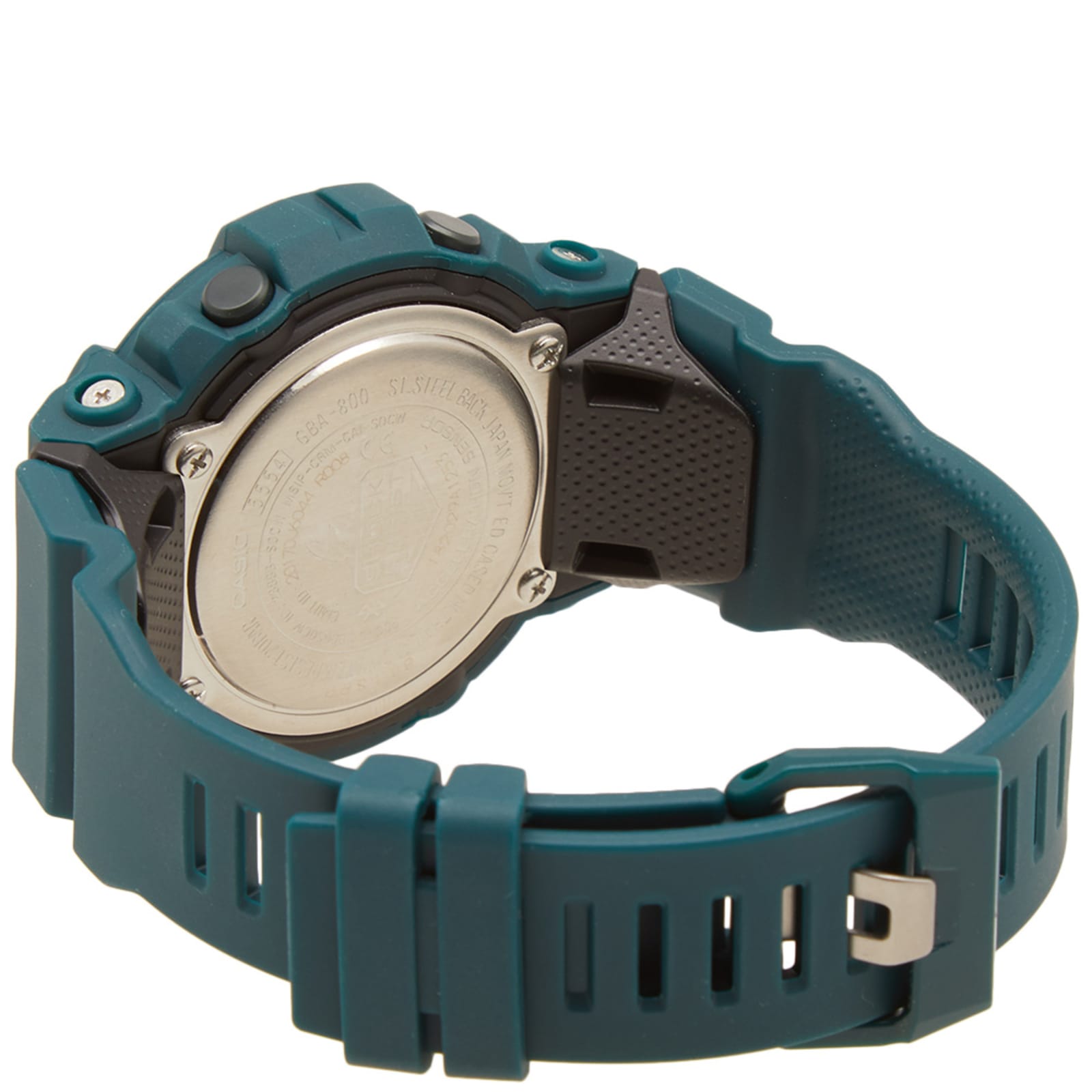 Casio G-Shock GBA-800-2AER Connected Watch Green | END. (TW)