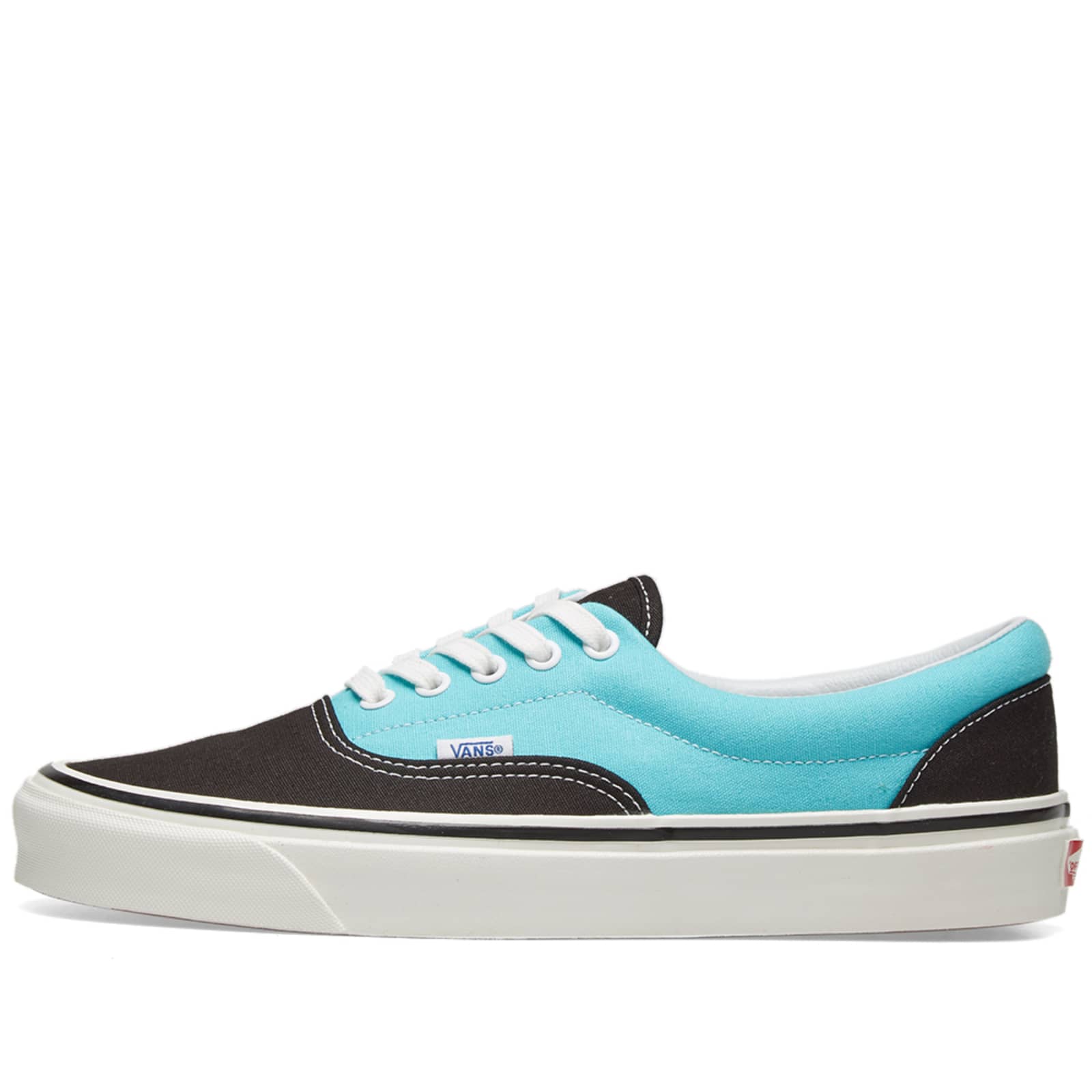 vans era 95 dx black