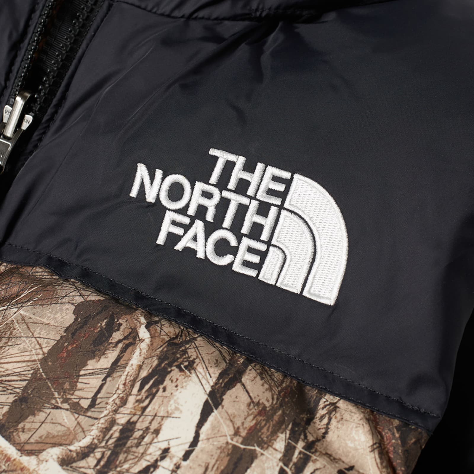The North Face 1996 Retro Nuptse Vest