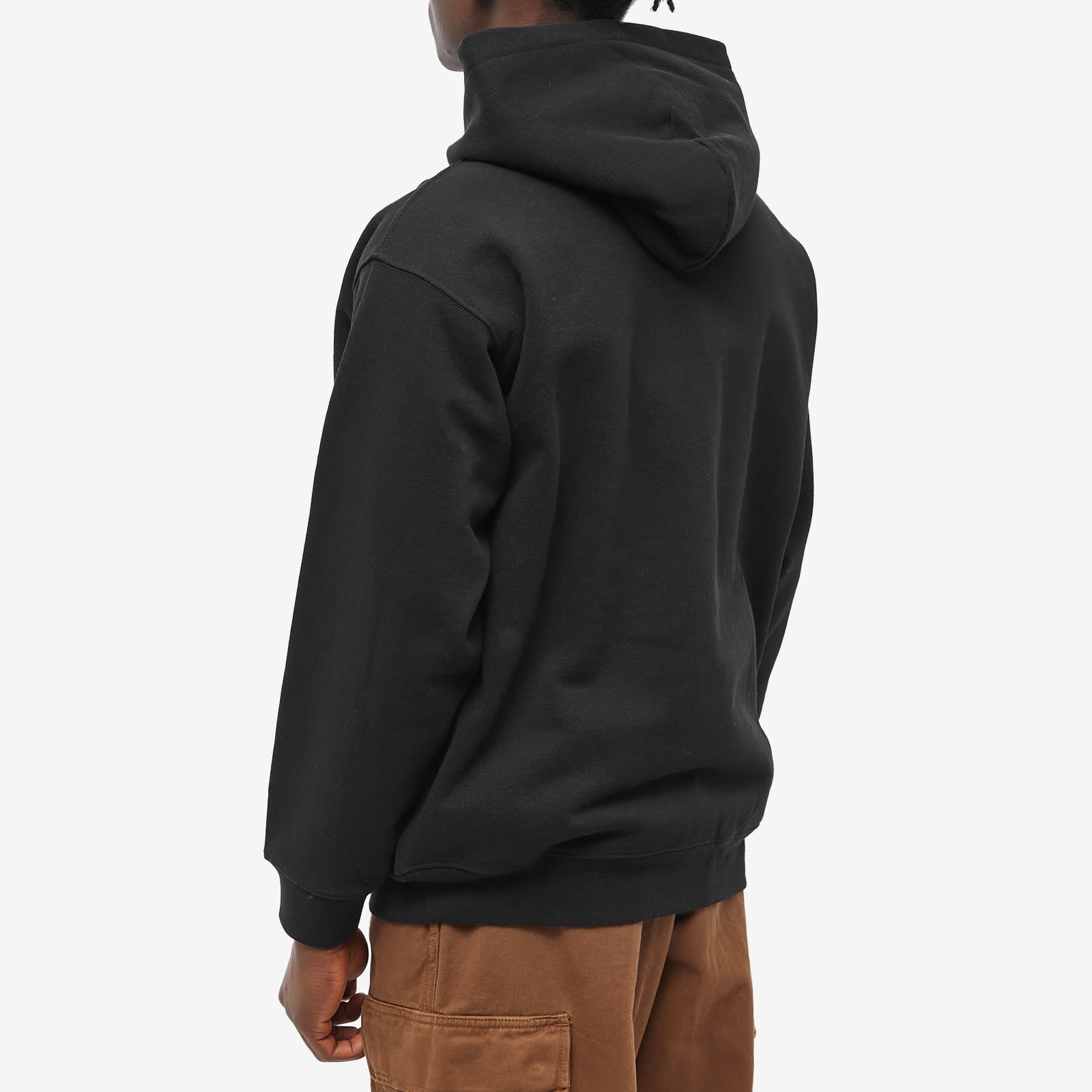 Dime black hoodie clearance