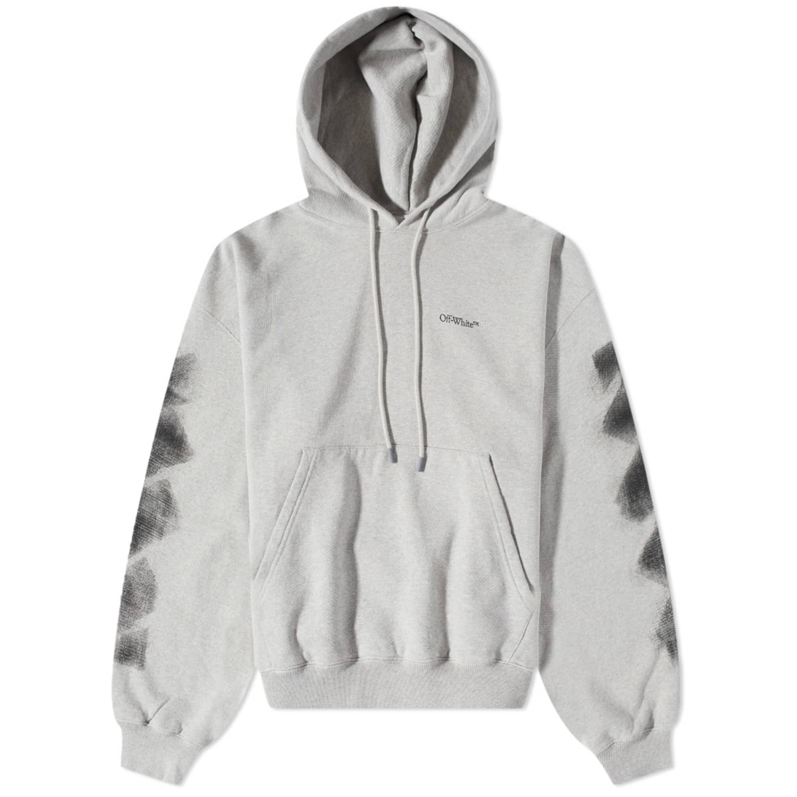 Off white 03 arrow hoodie clearance