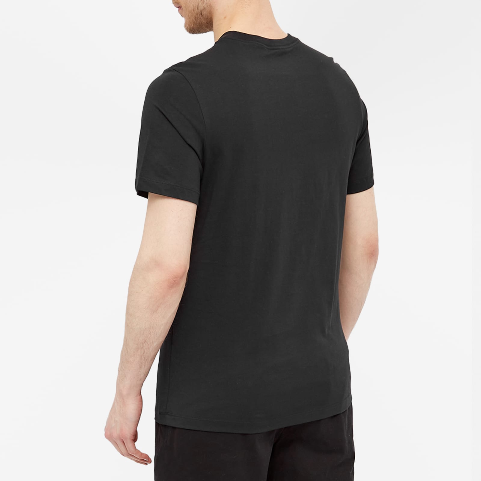 nike t shirt futura