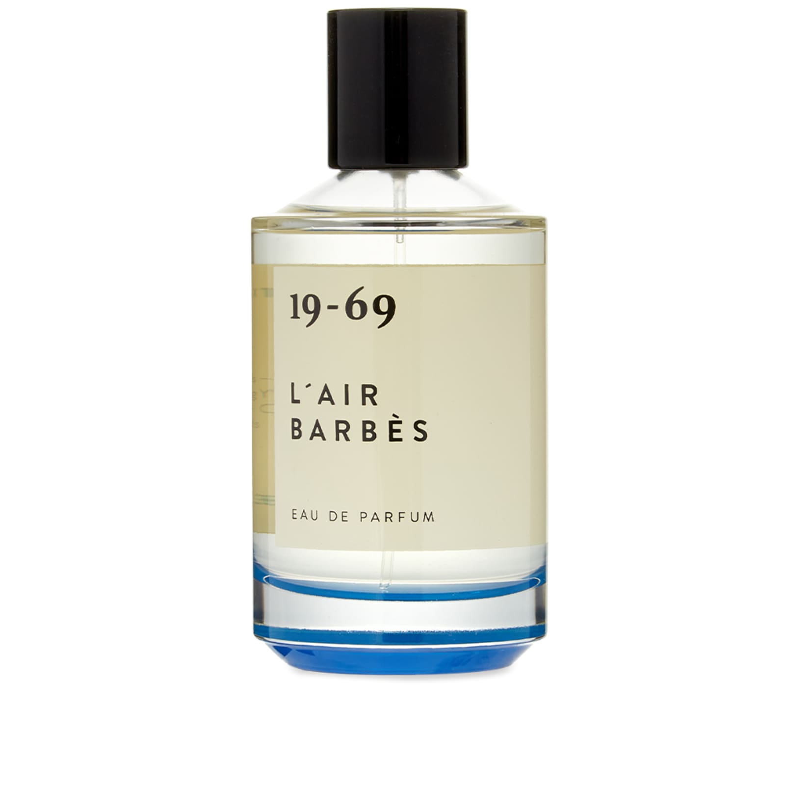 19-69 L'Air Barbès - 100ml