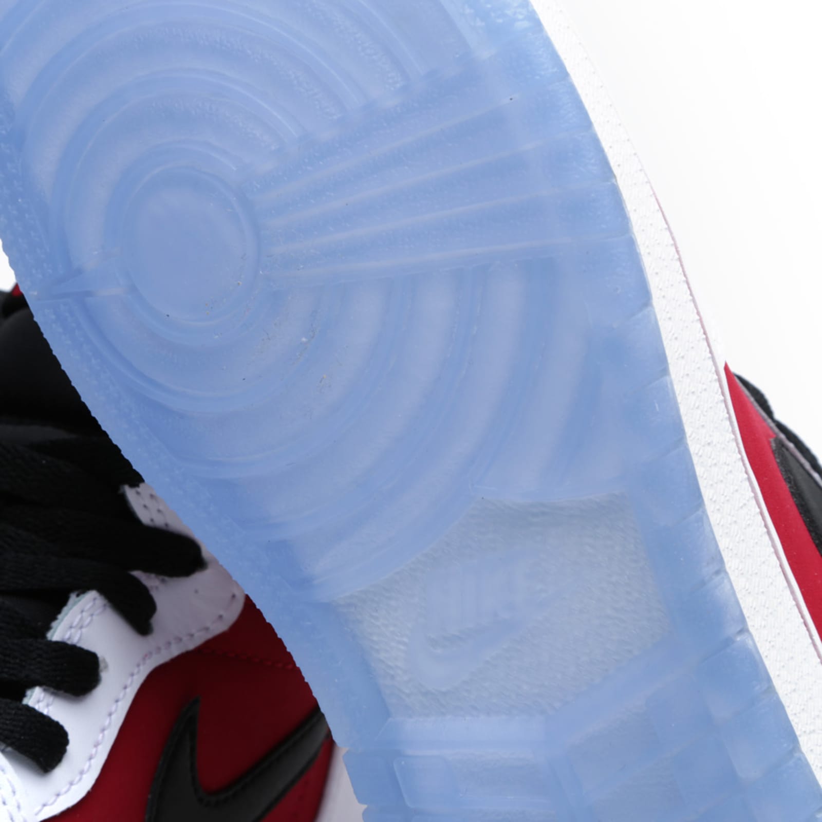 carmine nike jordan 1