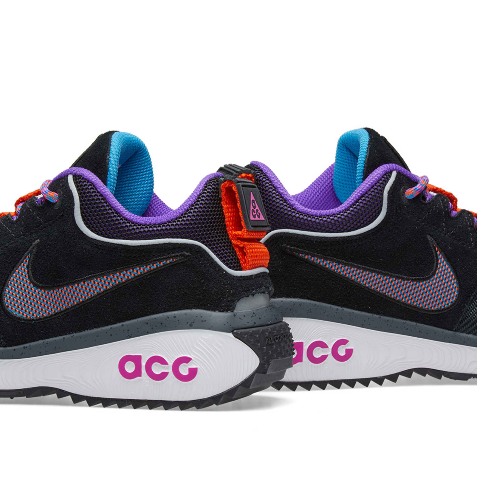 acg dog