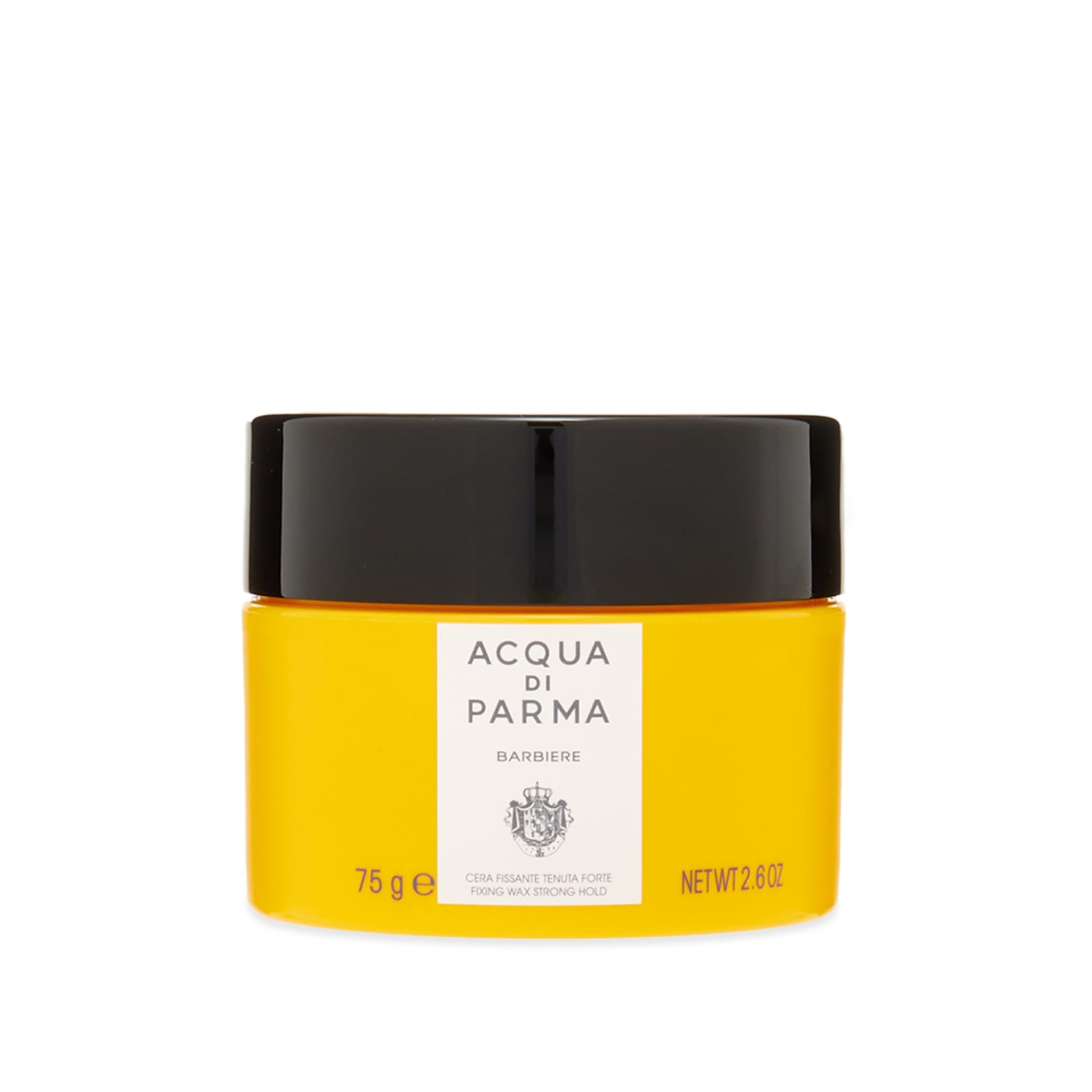 Acqua di Parma Barbiere Fixing Wax Strong Hold 75Ml END. (AU)