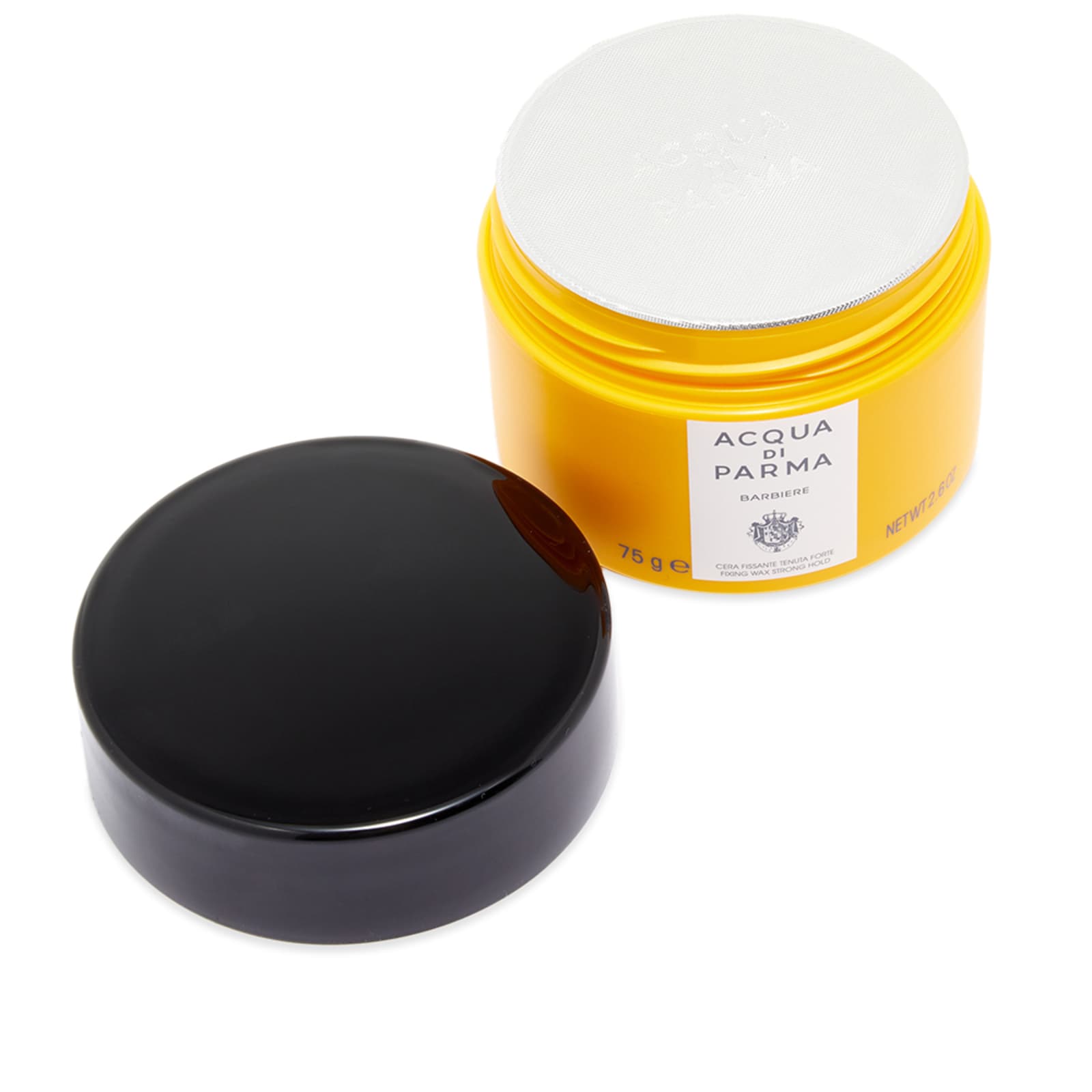 Acqua di Parma Barbiere Fixing Wax Strong Hold 75Ml END. (AU)