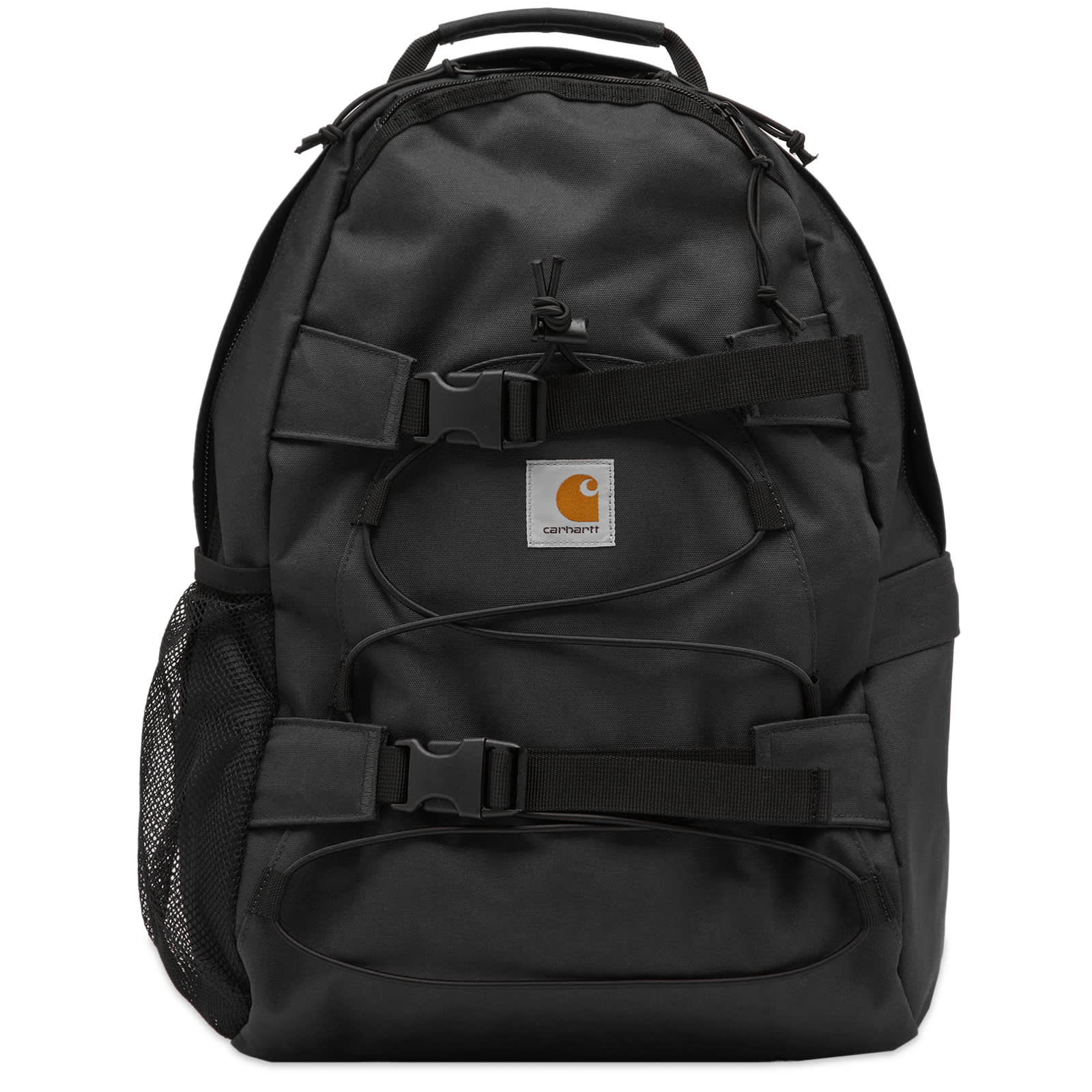 Carhartt WIP Kickflip Backpack Black END.