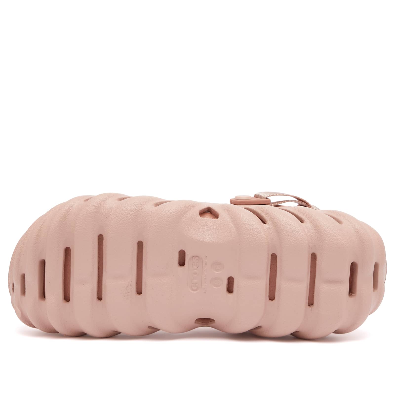 Crocs Echo Clog - Pink Clay