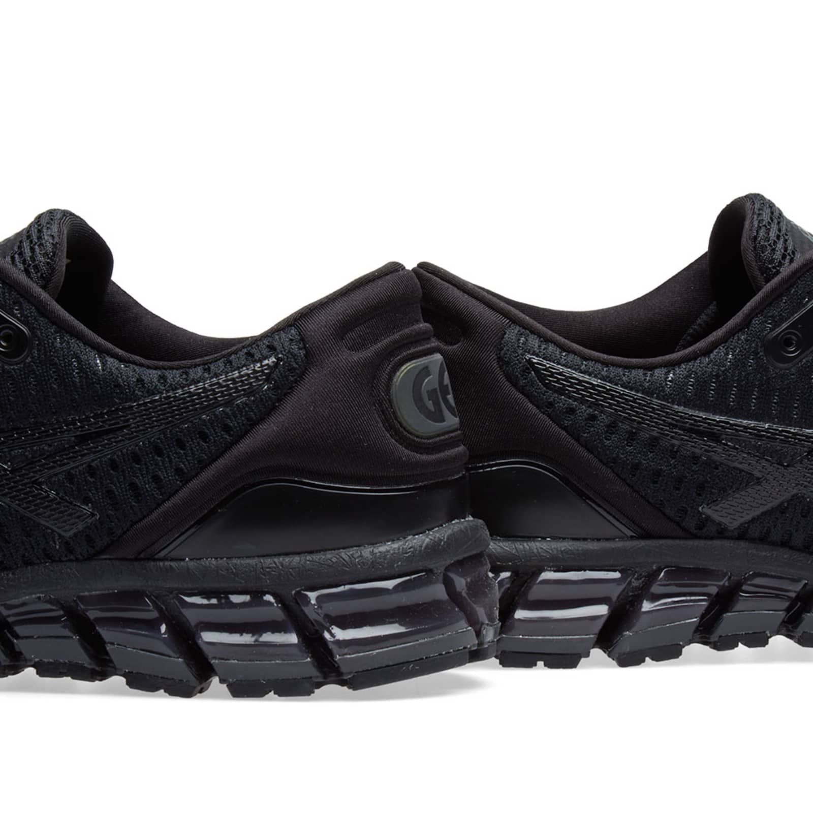 Asics Gel Quantum 360 Shift - Black