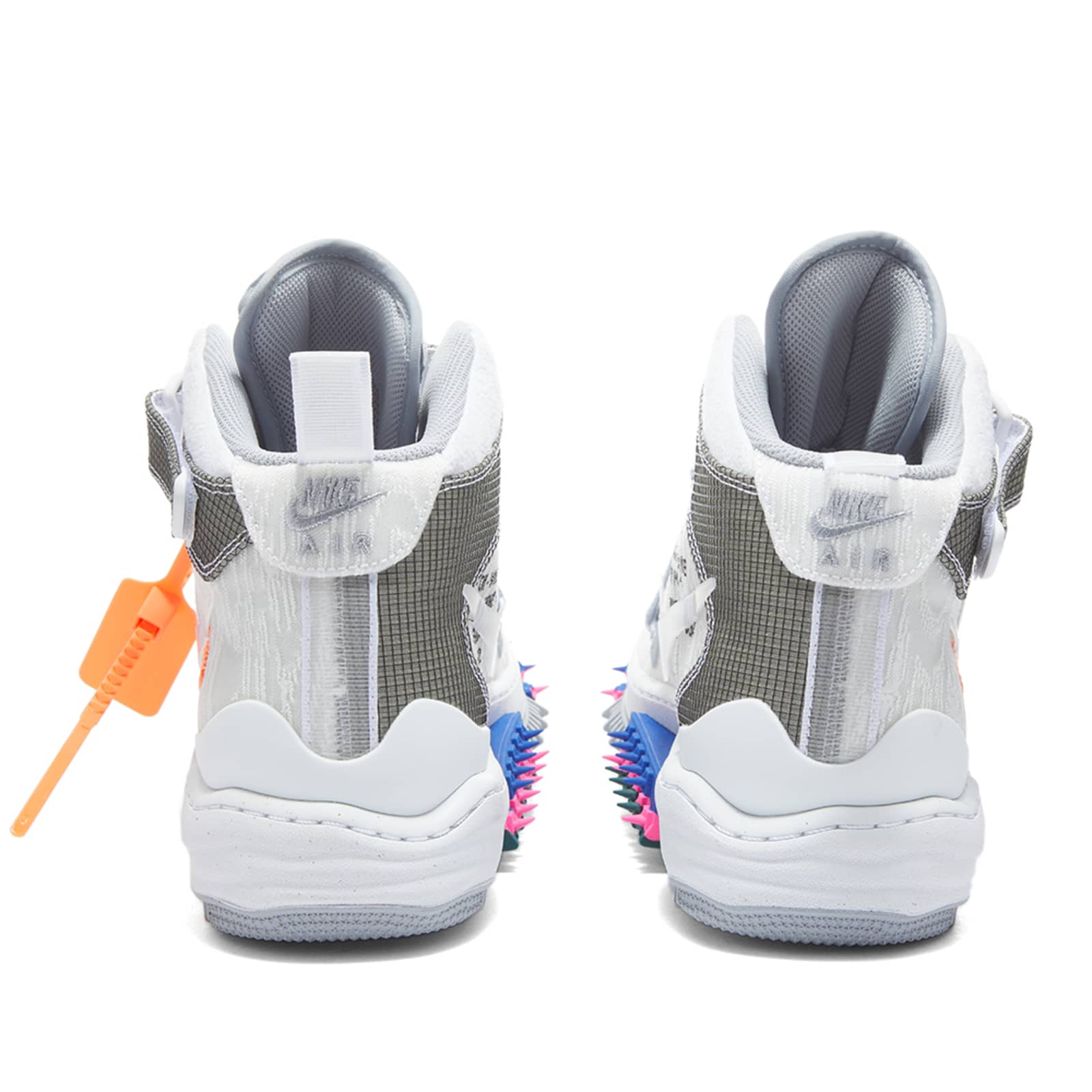 off white af1 drop