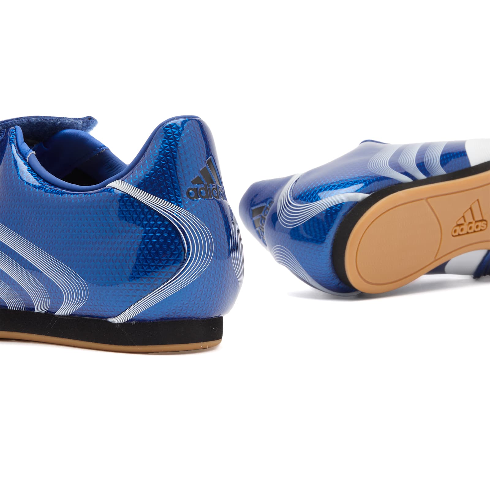 adidas Taekwondo F50 W