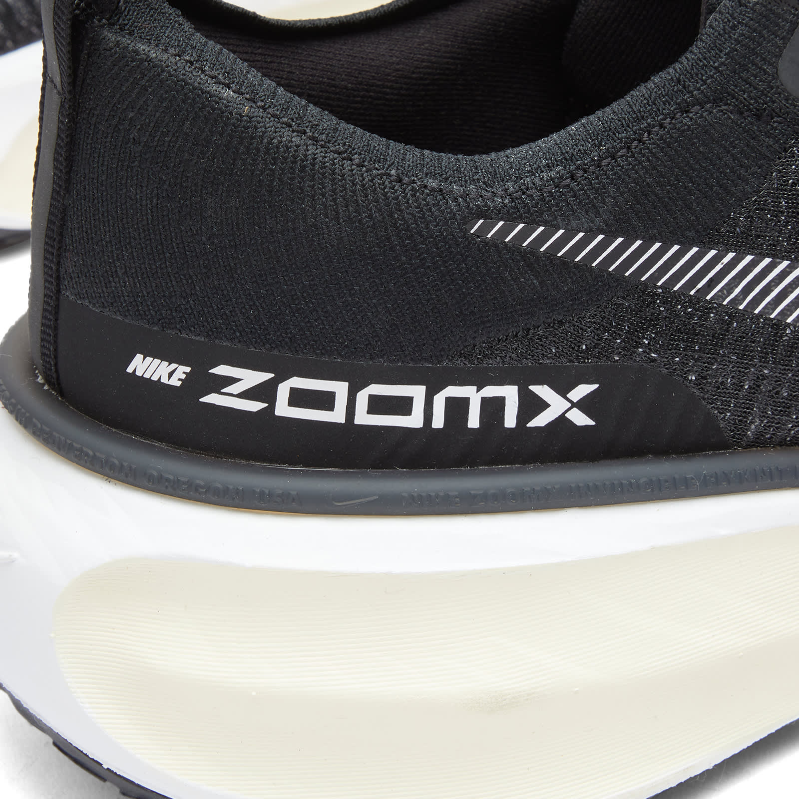 zoomx invincible run flyknit