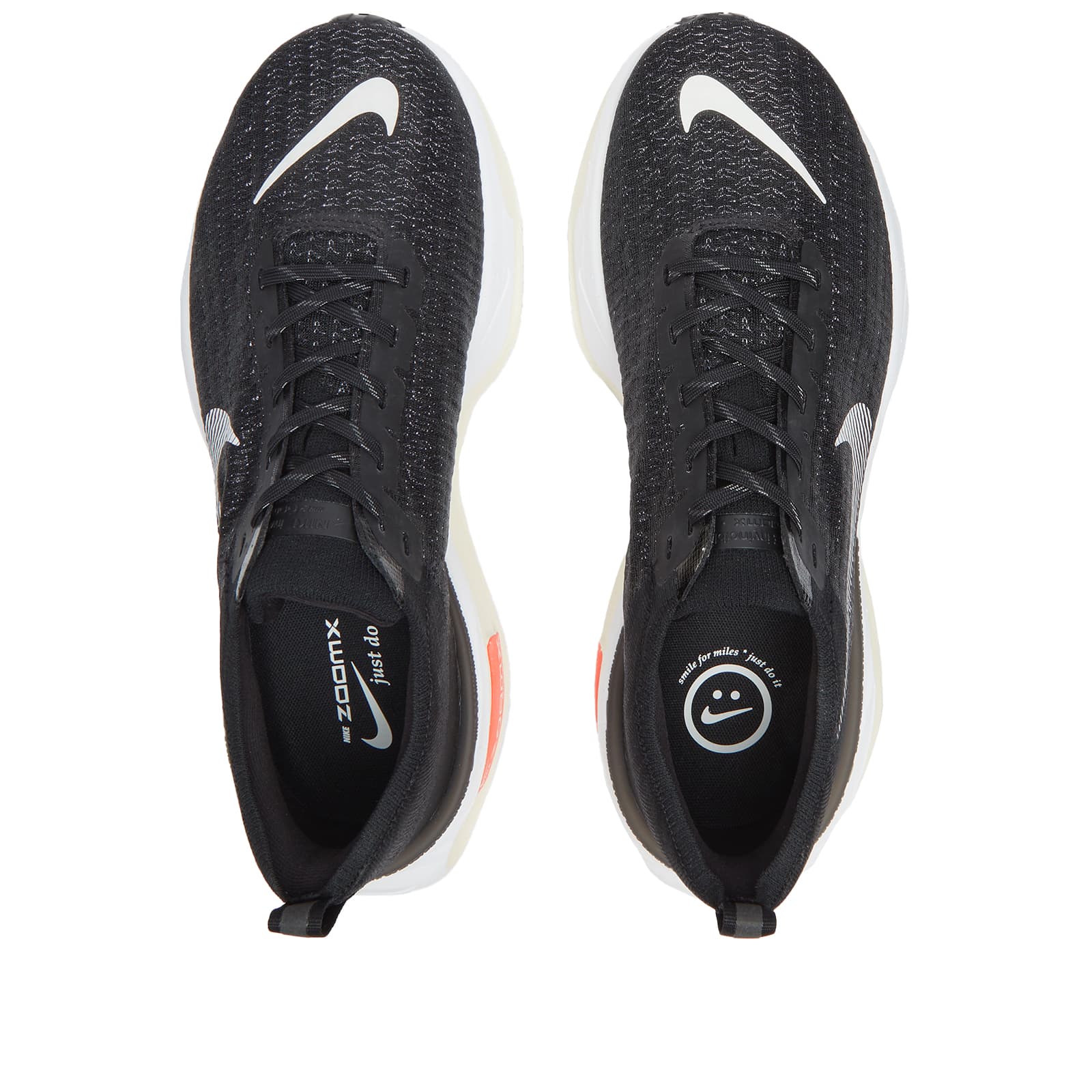zoomx invincible run flyknit